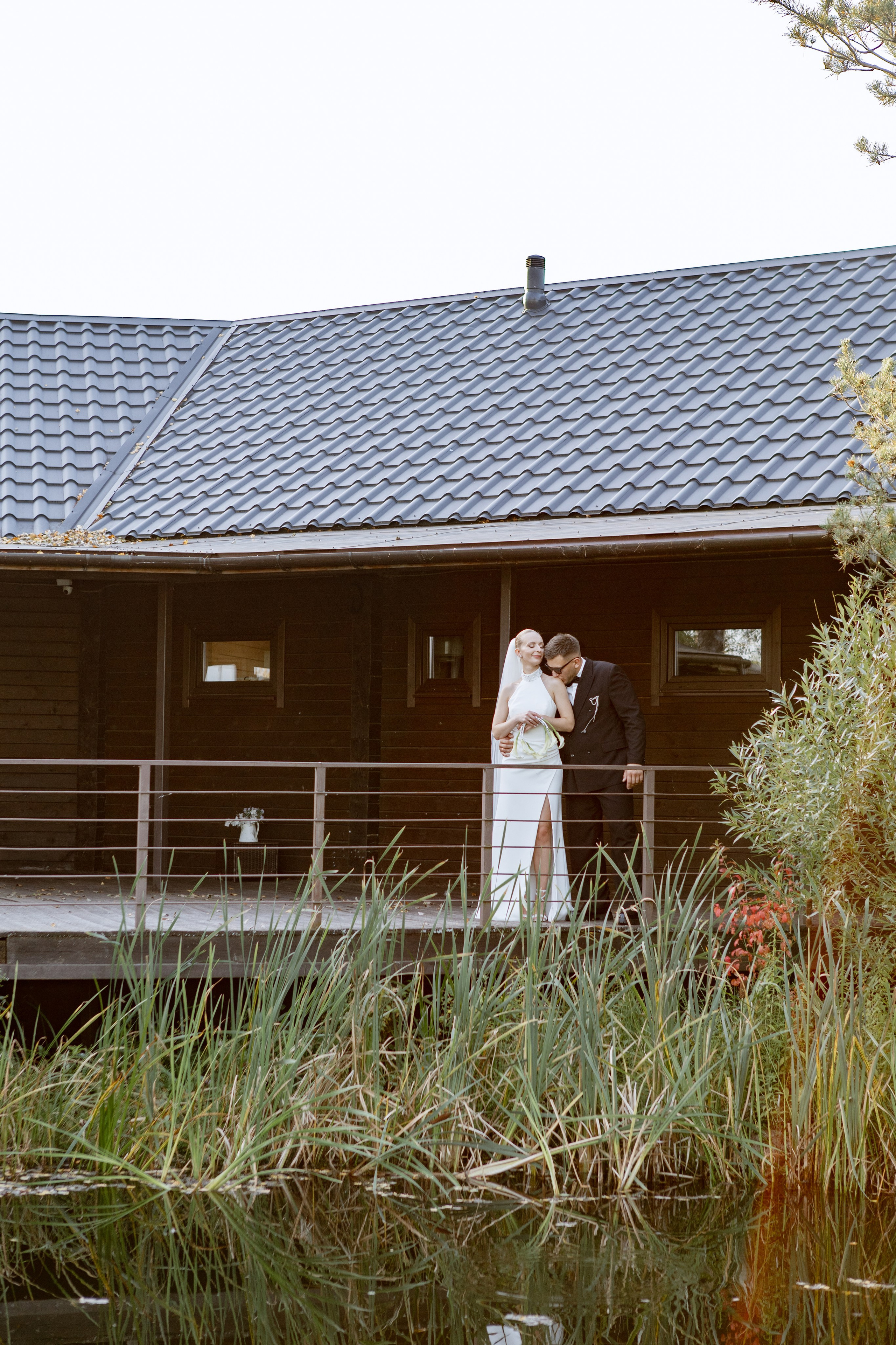 Ангелина и Дима. Свадебный фотограф Витебск Минск