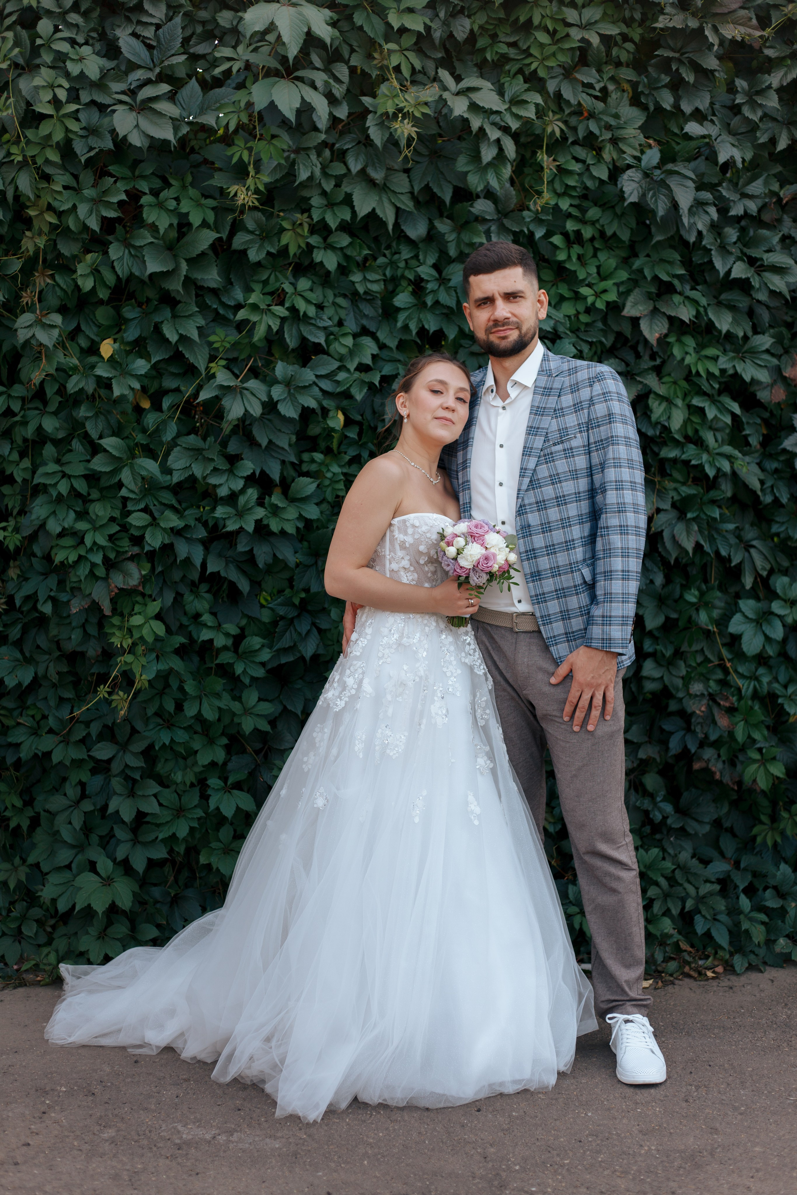 свадебный фотограф в нижнем новгороде