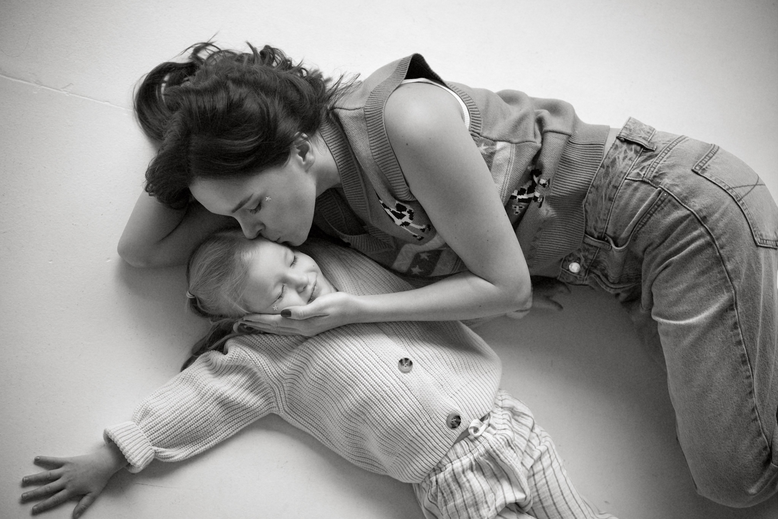 Леся Ева. Видеограф Екатерина Ротова