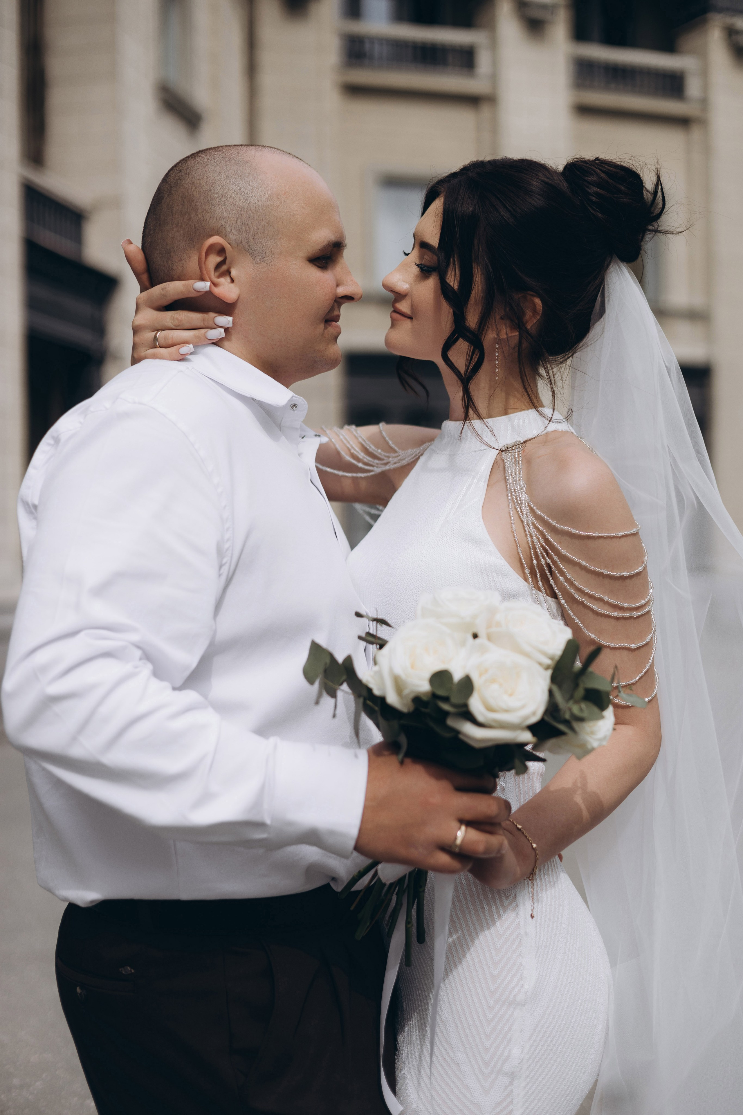 15.05.25 Виктор & Вероника. Свадебный и семейный фотограф в Новосибирске Дарья Кель