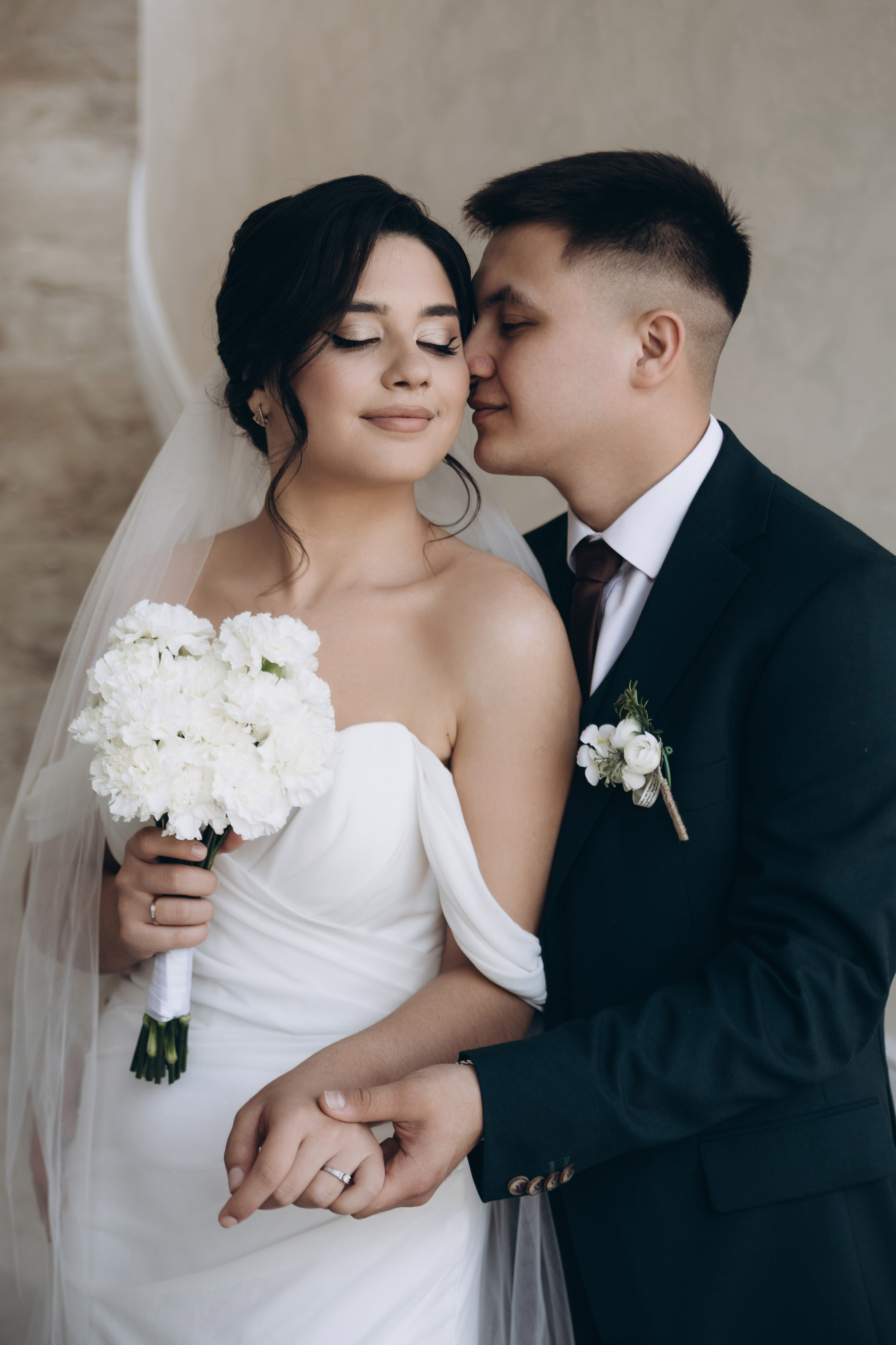 07.06.25 Данияр & Рузана. Свадебный и семейный фотограф в Новосибирске Дарья Кель