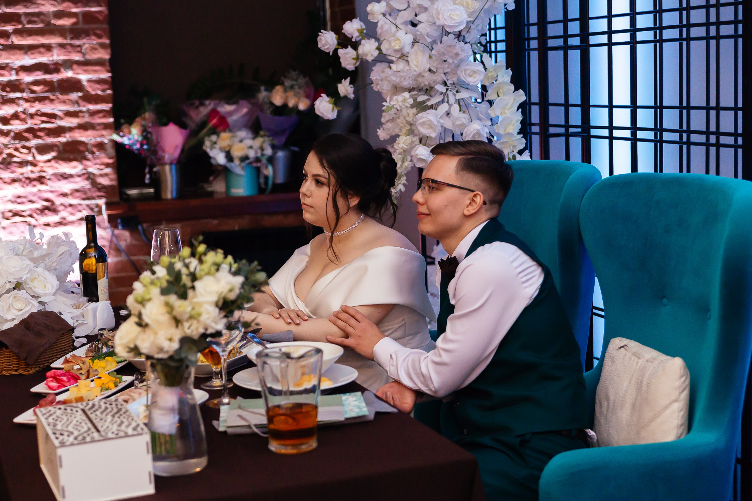 24.04.24 Петр & Елена. Свадебный и семейный фотограф в Новосибирске Дарья Кель