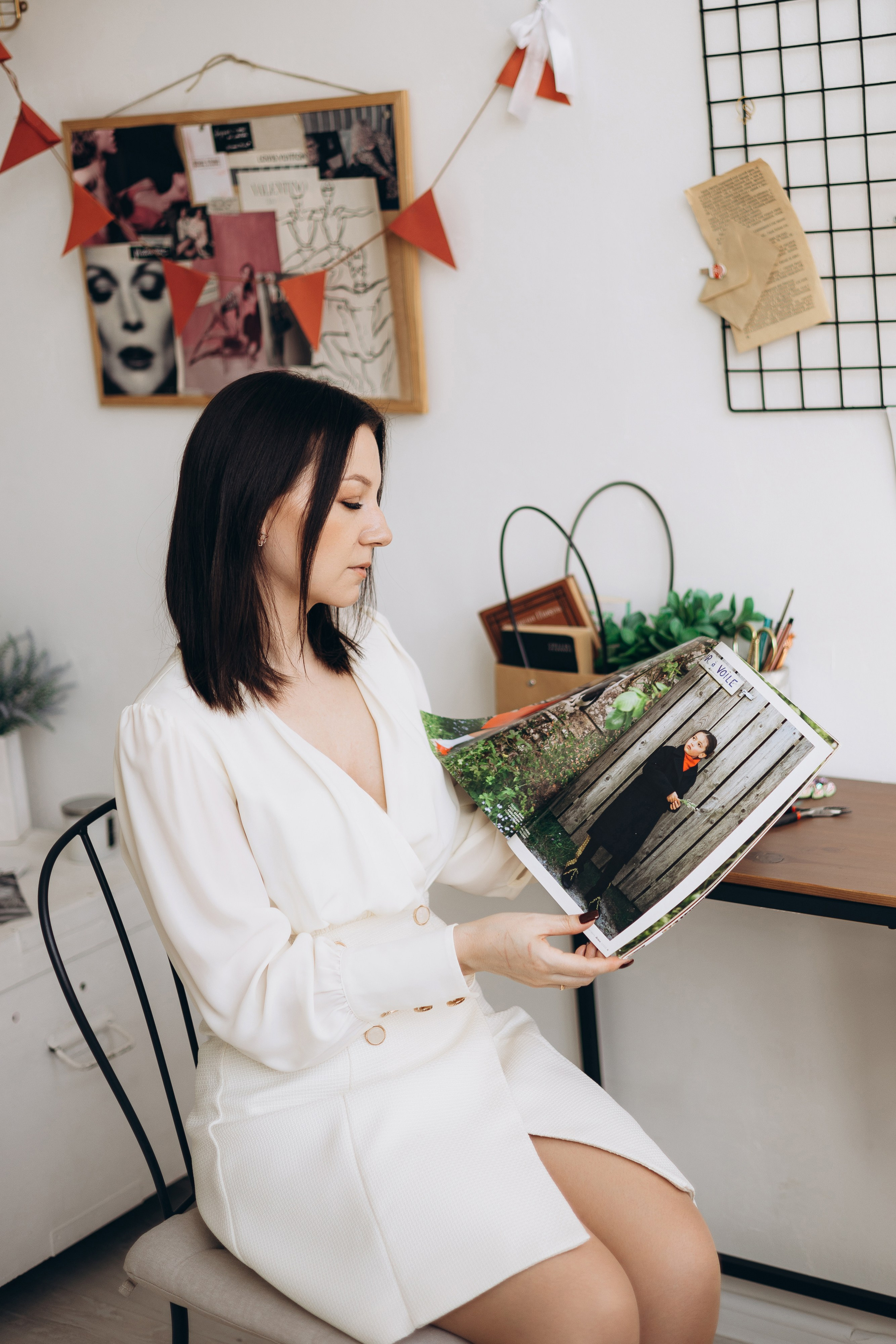 Мария. Свадебный и семейный фотограф в Новосибирске Дарья Кель