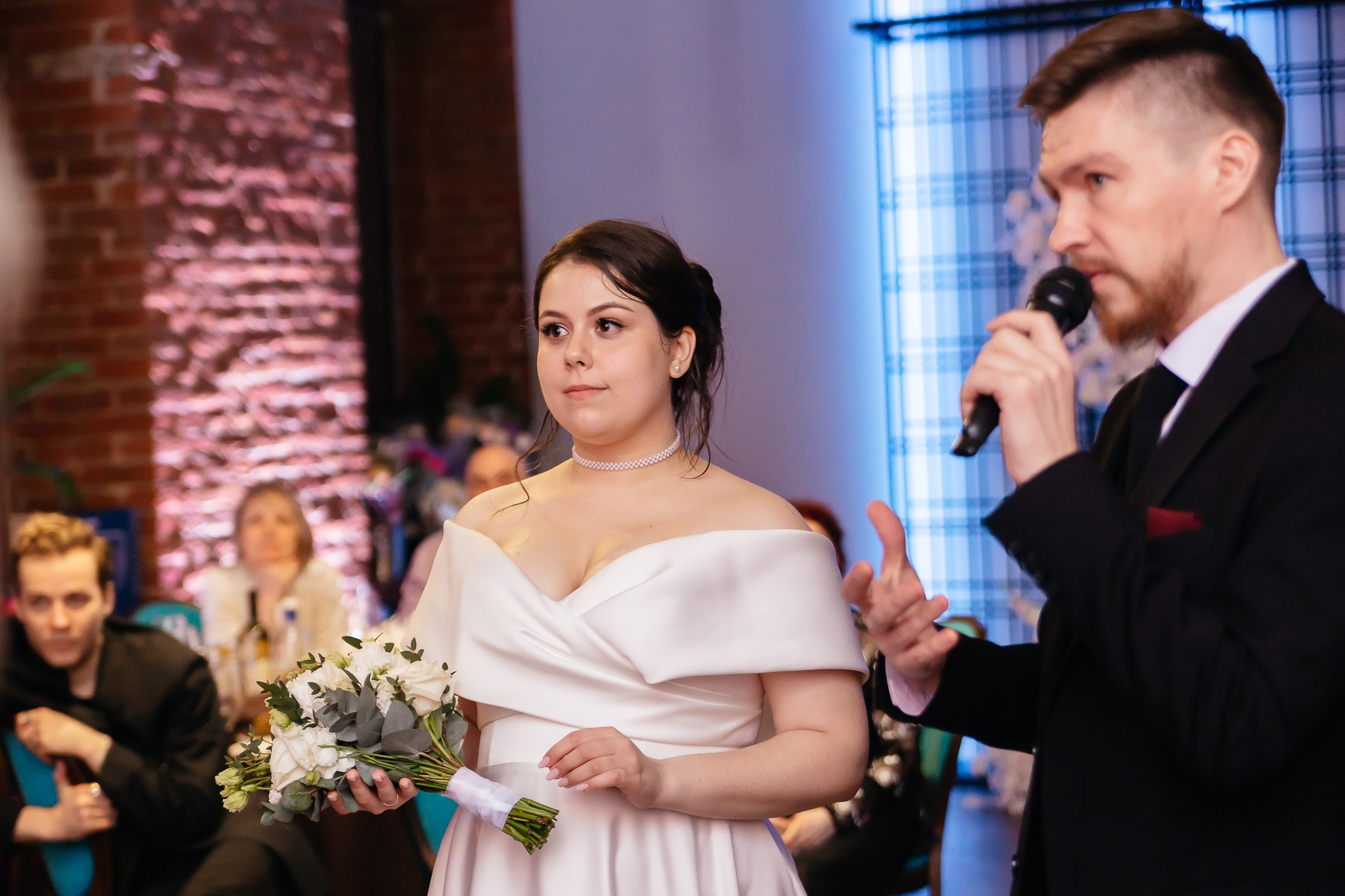 24.04.24 Петр & Елена. Свадебный и семейный фотограф в Новосибирске Дарья Кель