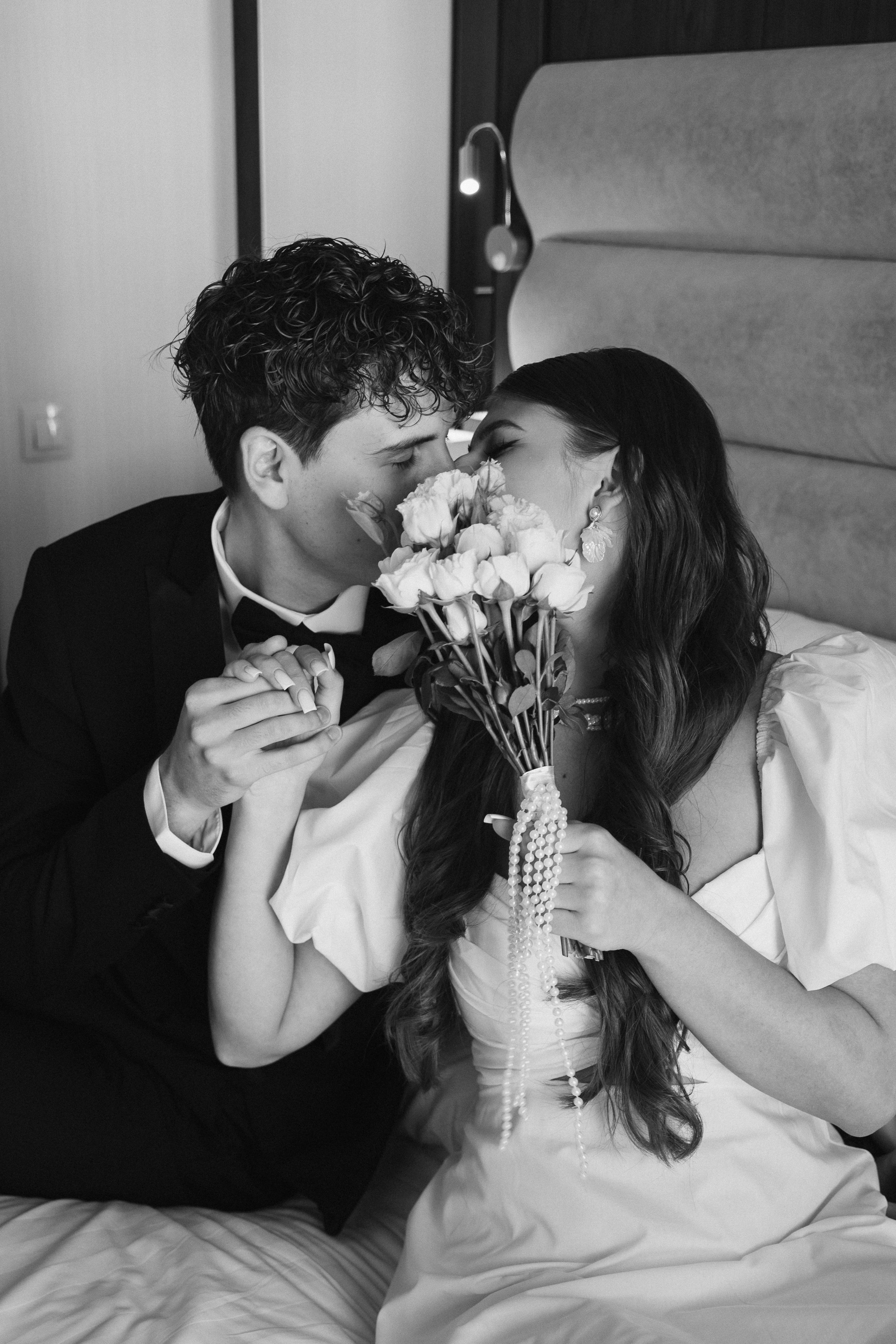 03.08.25 Артем & Анастасия. Свадебный и семейный фотограф в Новосибирске Дарья Кель