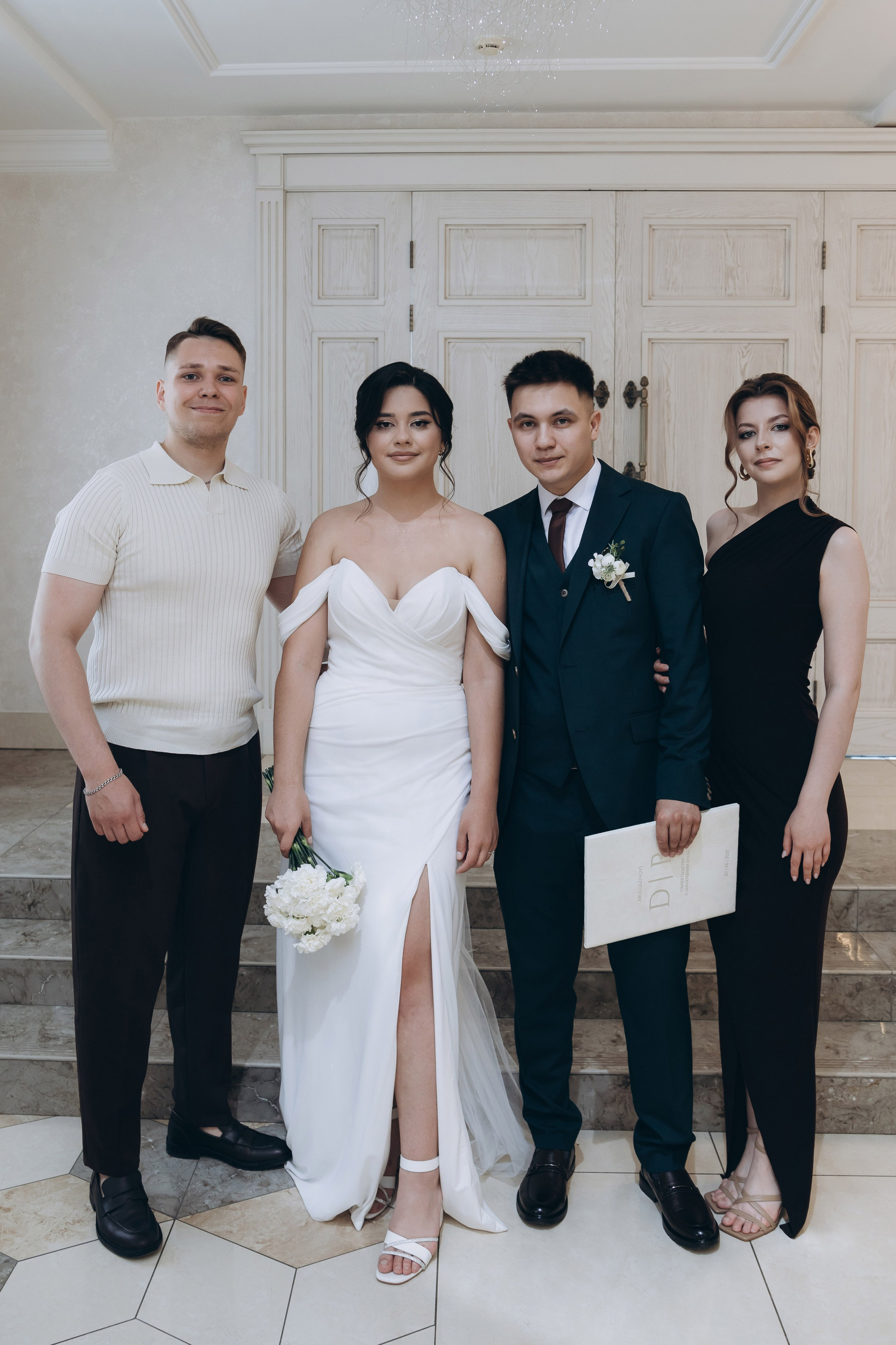 07.06.25 Данияр & Рузана. Свадебный и семейный фотограф в Новосибирске Дарья Кель