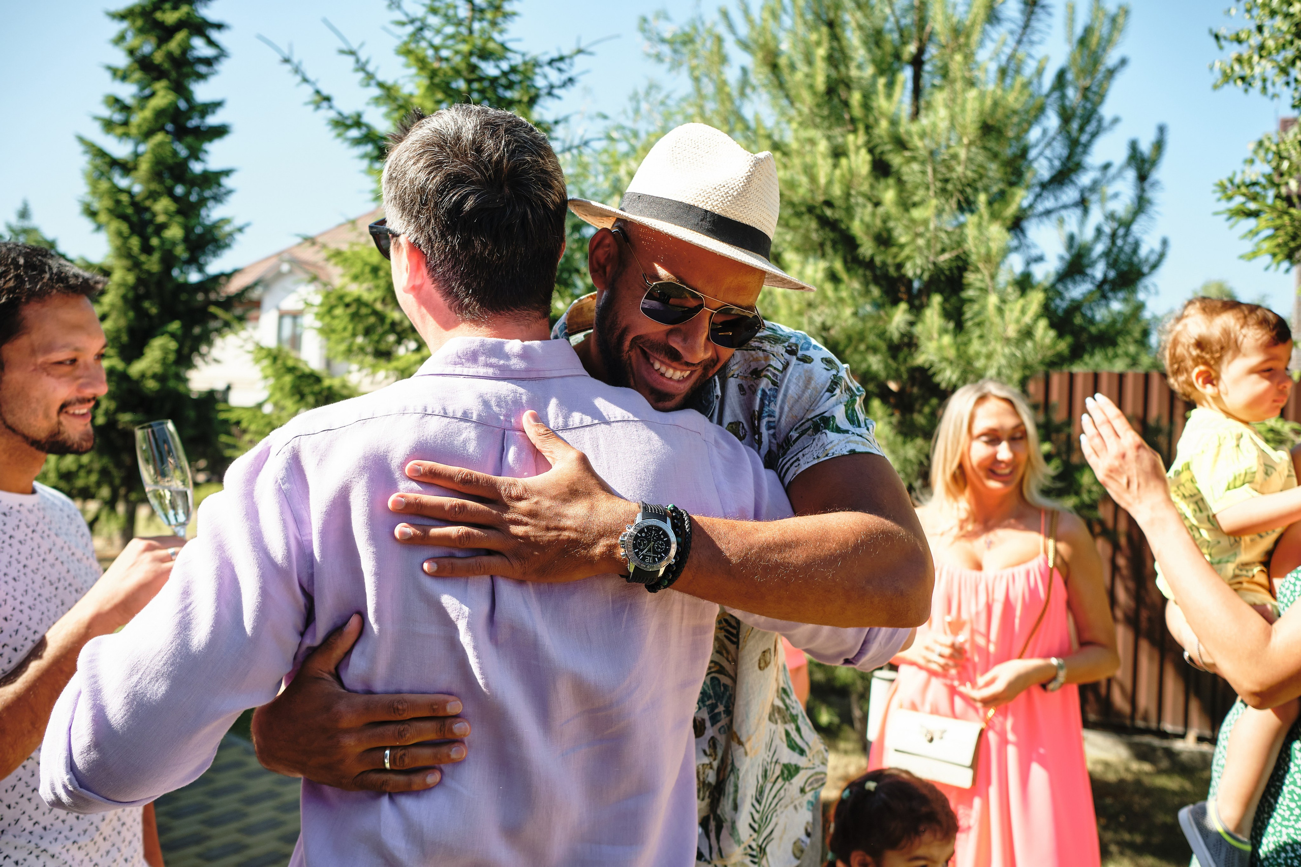 Мелания_День Рождения. Антон Гошовский - свадебный и семейный фотограф в Москве и Крыму