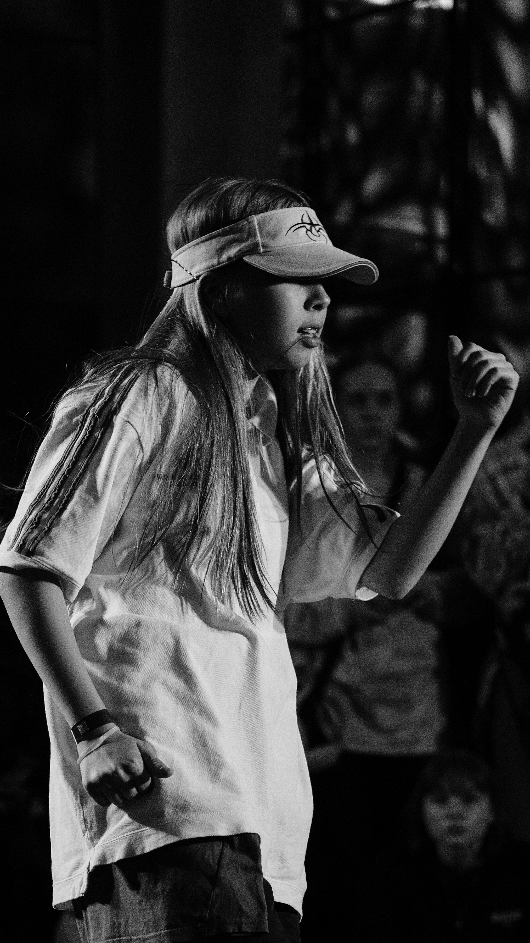 ODD PROJECT. LIYALEE PHOTO