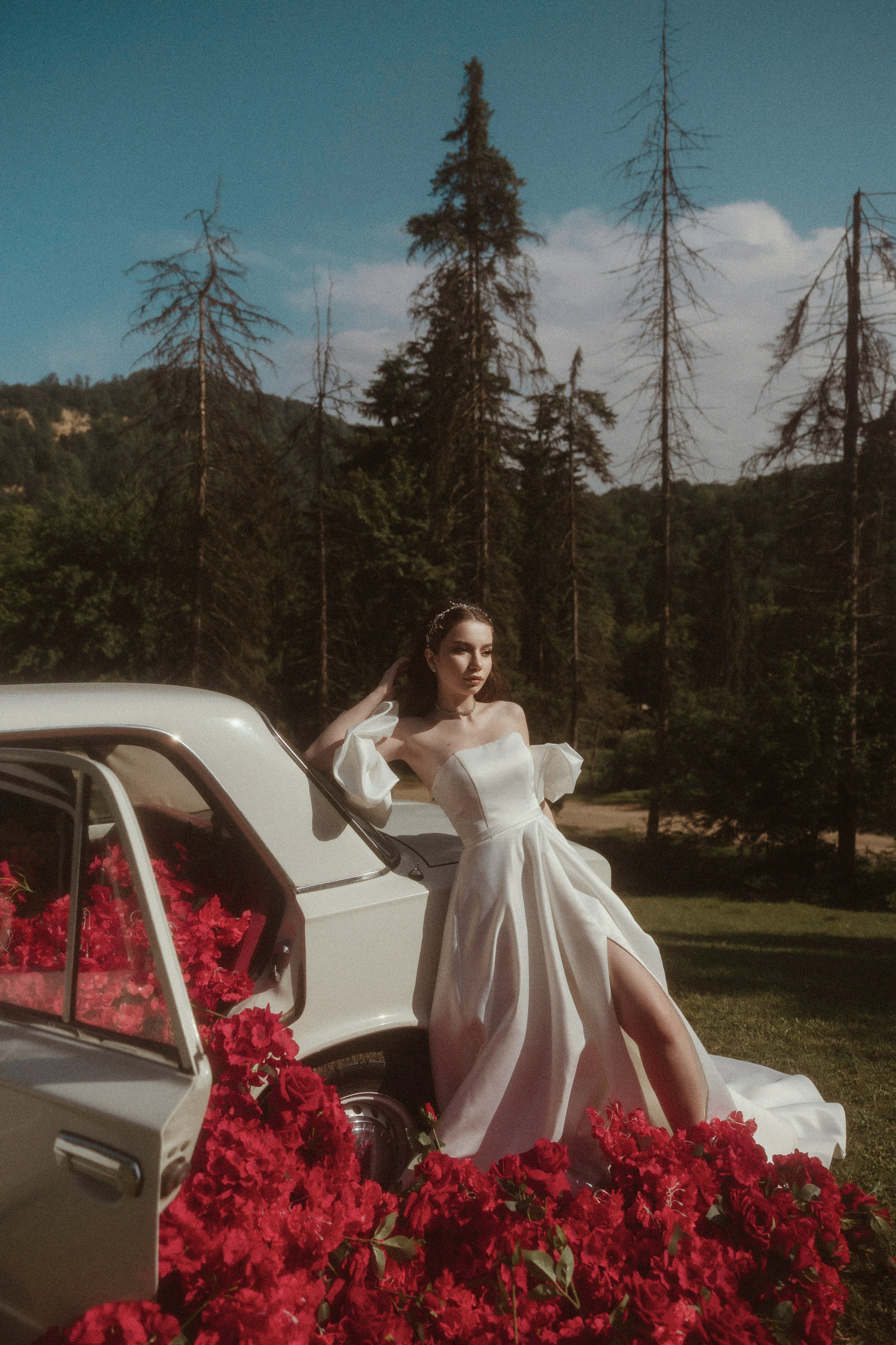 Weddings. Shan & Shaza