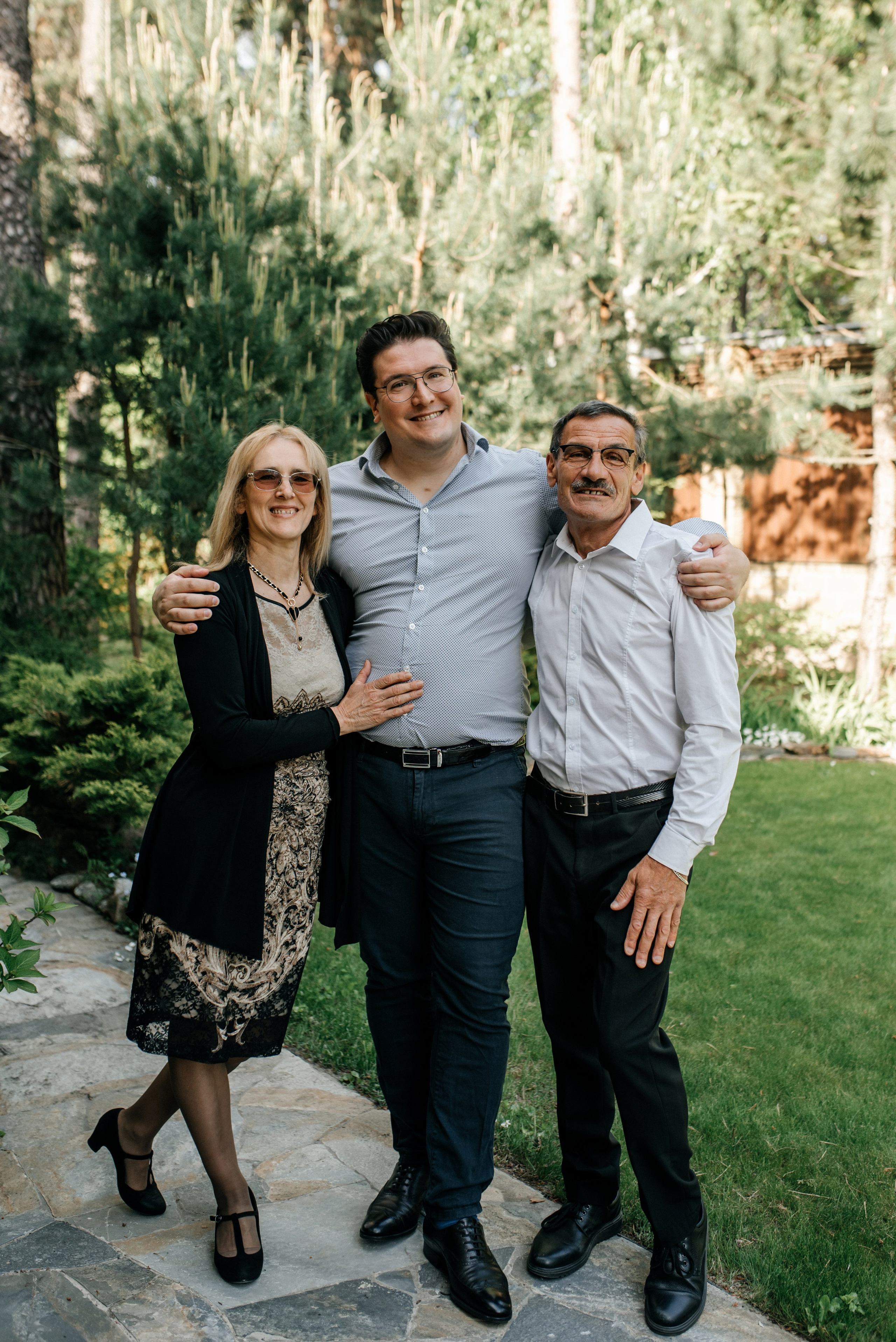 Family. Костюшко Кристина — семейный и свадебный фотограф в Минске