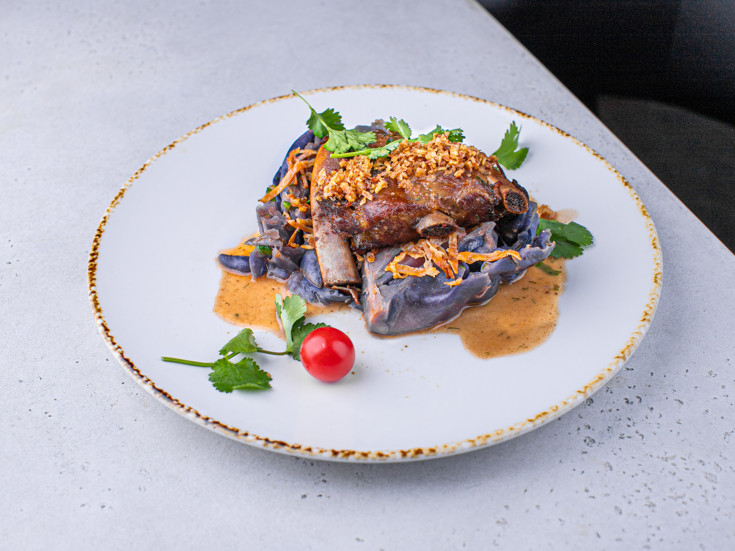 «HOK» PEСТОБАР. Фуд фотограф. Съемка еды в Москве