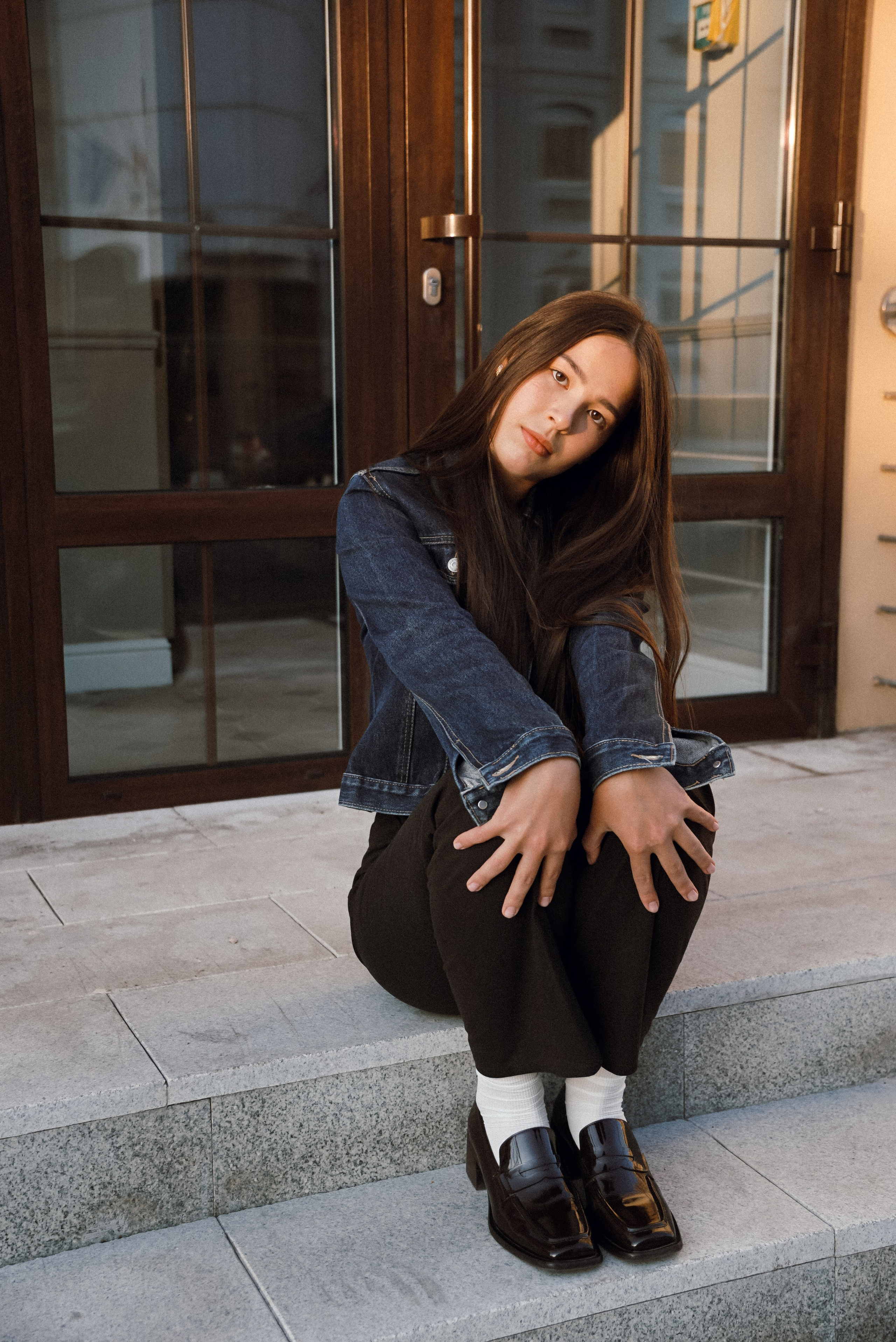 Karina. Фотограф в Тюмени Шишкова Ксения