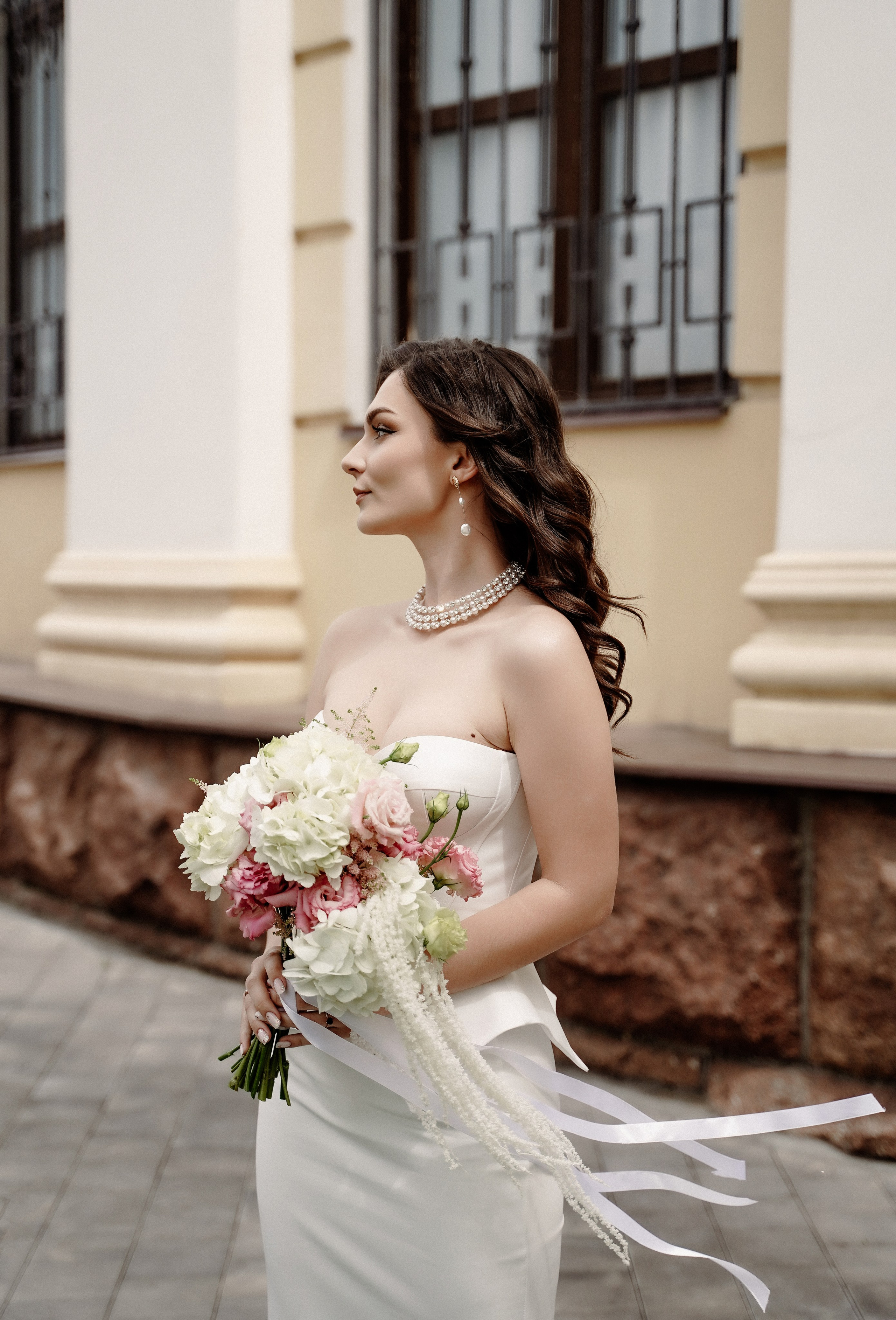 Татьяна & Артем 2025. Фотосъемка и видеосъемка свадеб Липецк