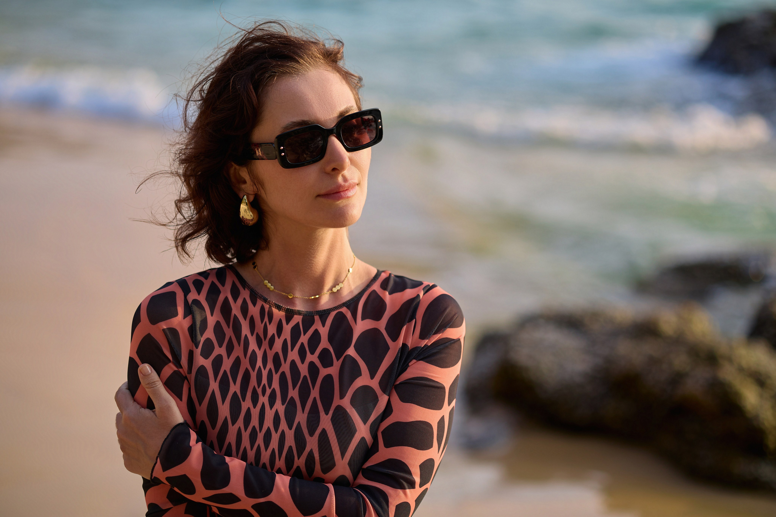 Семейная съёмка