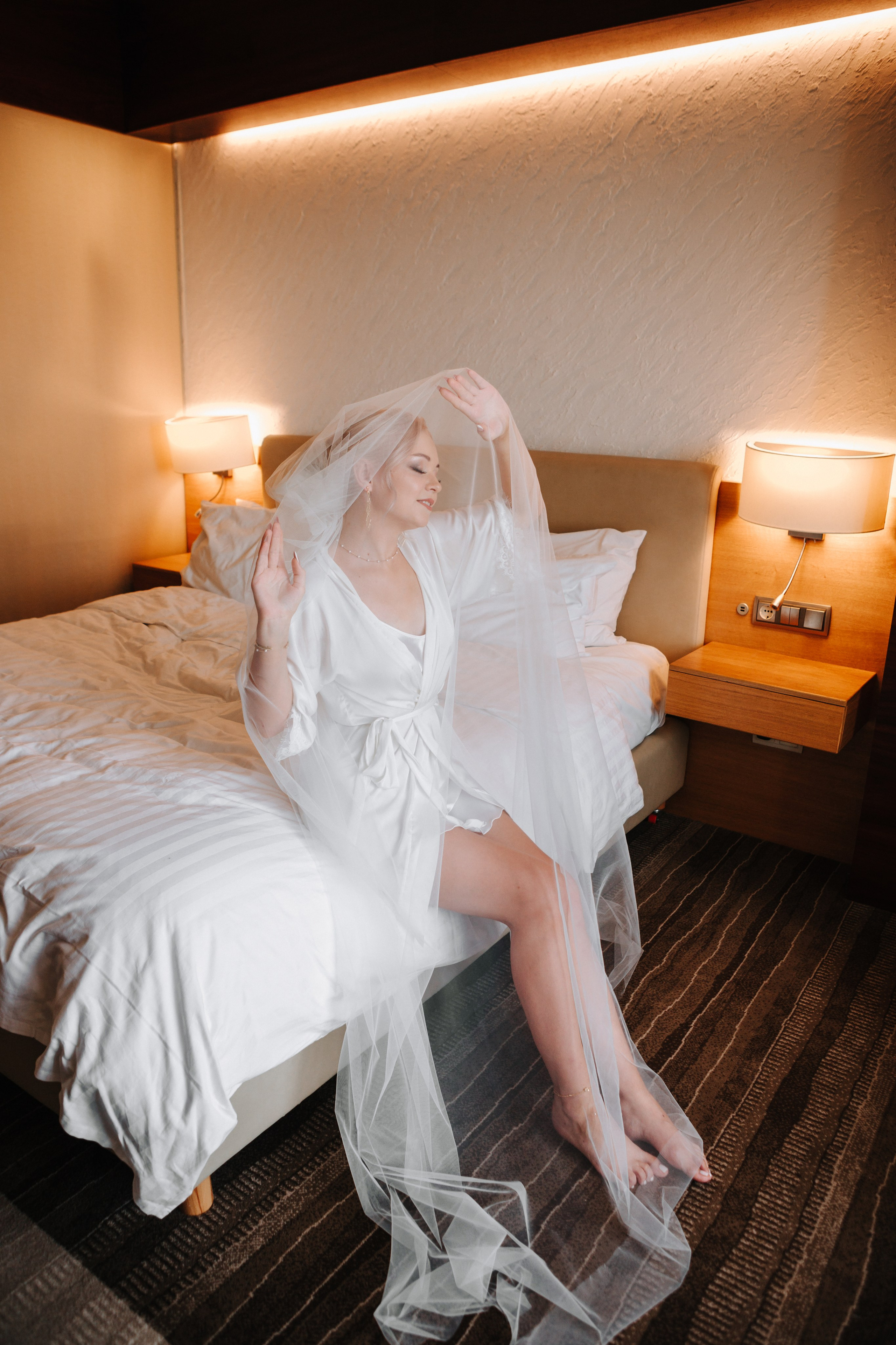 • Алина & Николай •. Семейный и свадебный фотограф в Воронеже Майя Добровольская