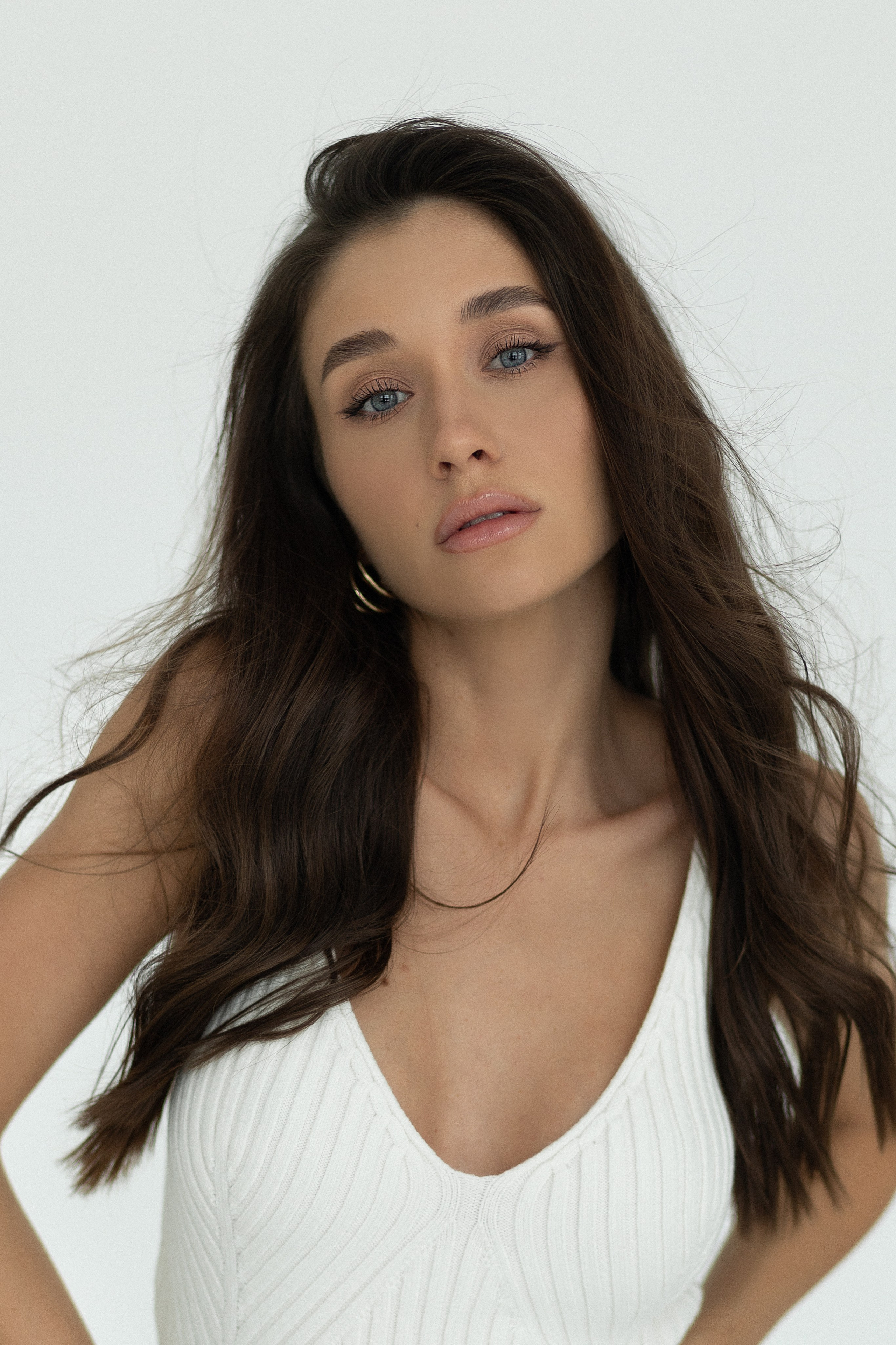 Дарья Студия Kultura. Женский фотограф в Екатеринбурге Марина Логинова