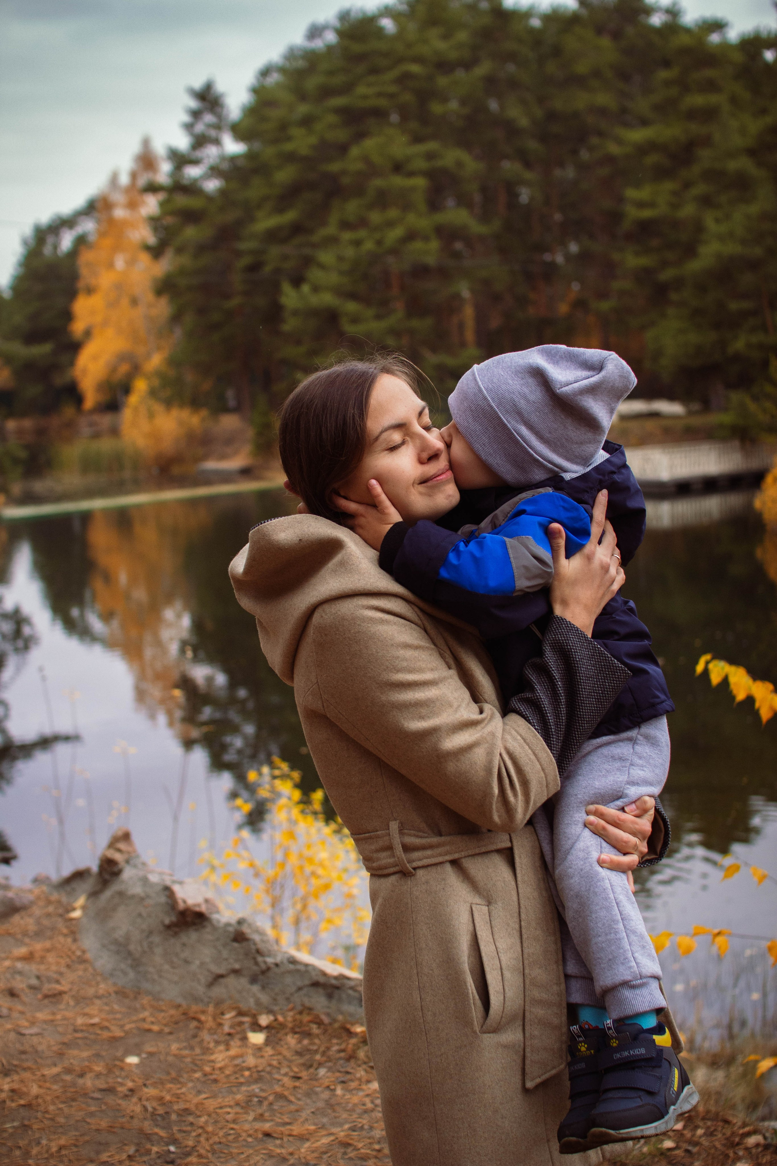 Сунагатуллины Family. Фотограф в Челябинске Филимонова Дарья