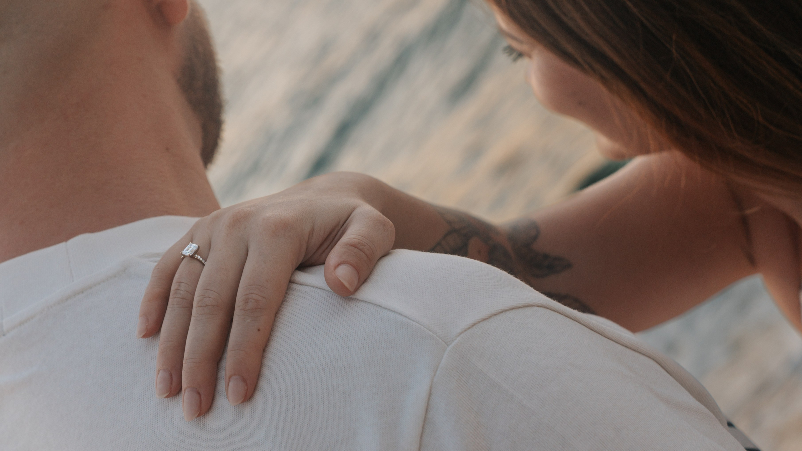 Love Story. ELTSTUDIO. Креативный фотограф и видеограф в Москве Элизабет Эльтман