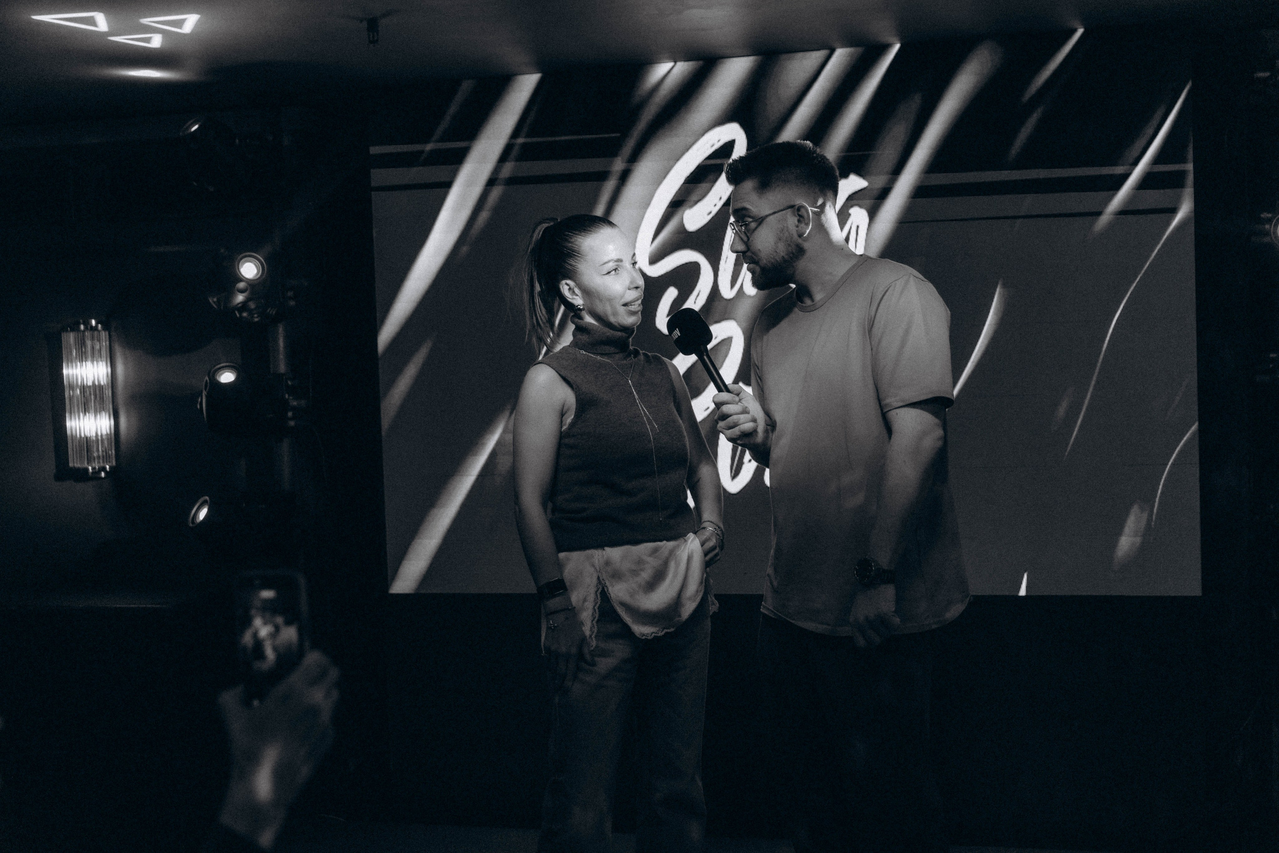 Sing Song Battle. Katerina Schastlivaya