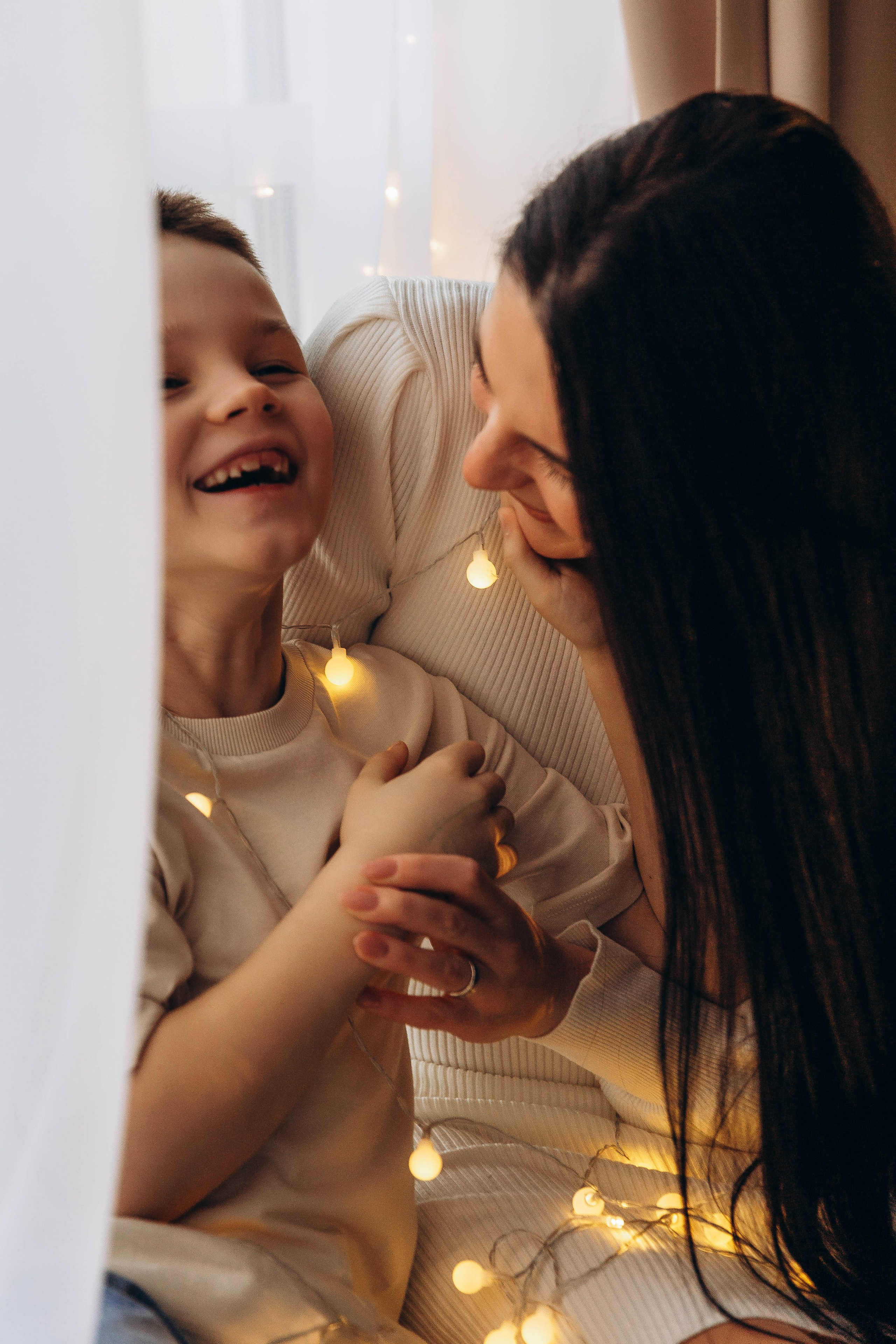 Настя и Никита. Katerina Schastlivaya