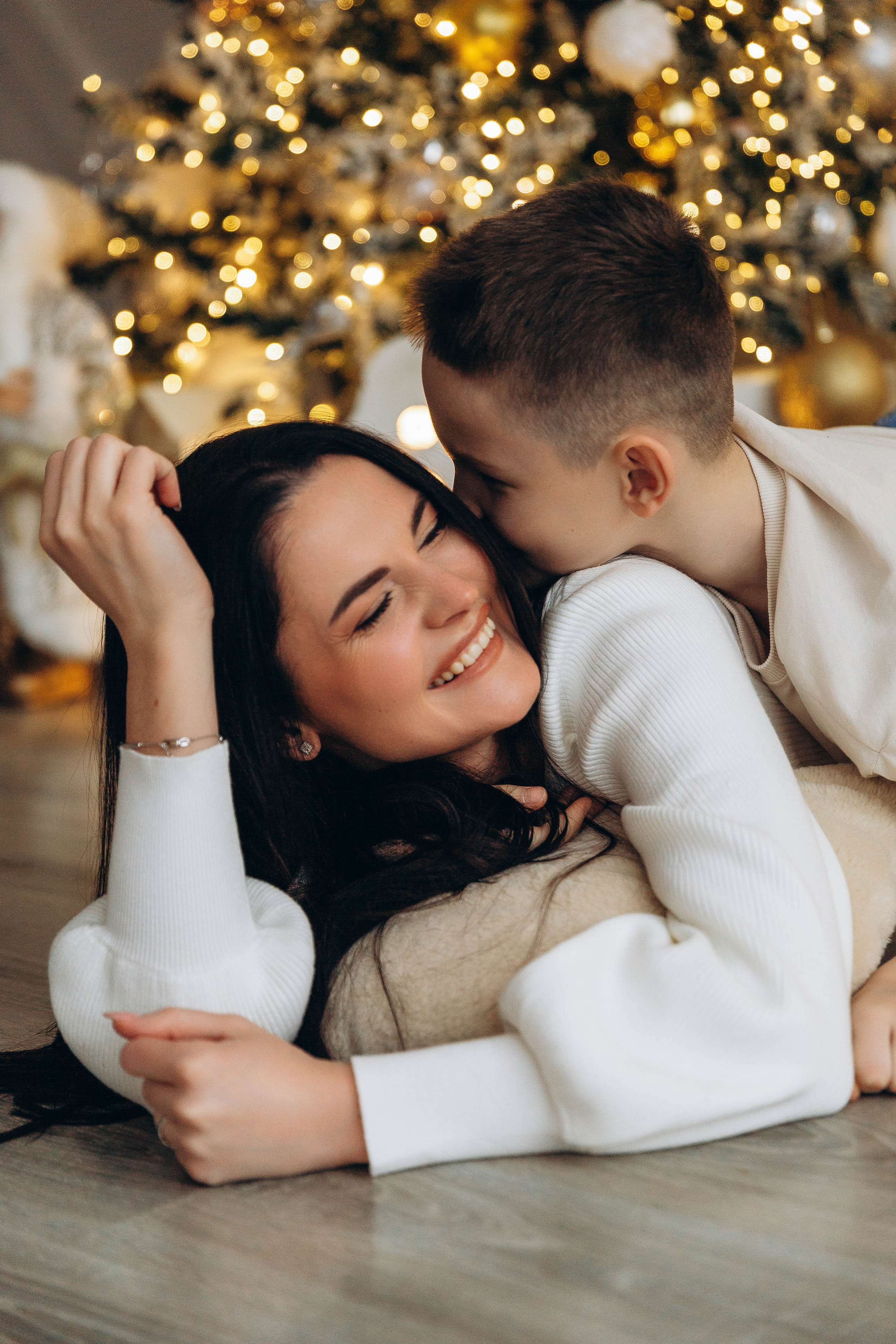 Настя и Никита. Katerina Schastlivaya