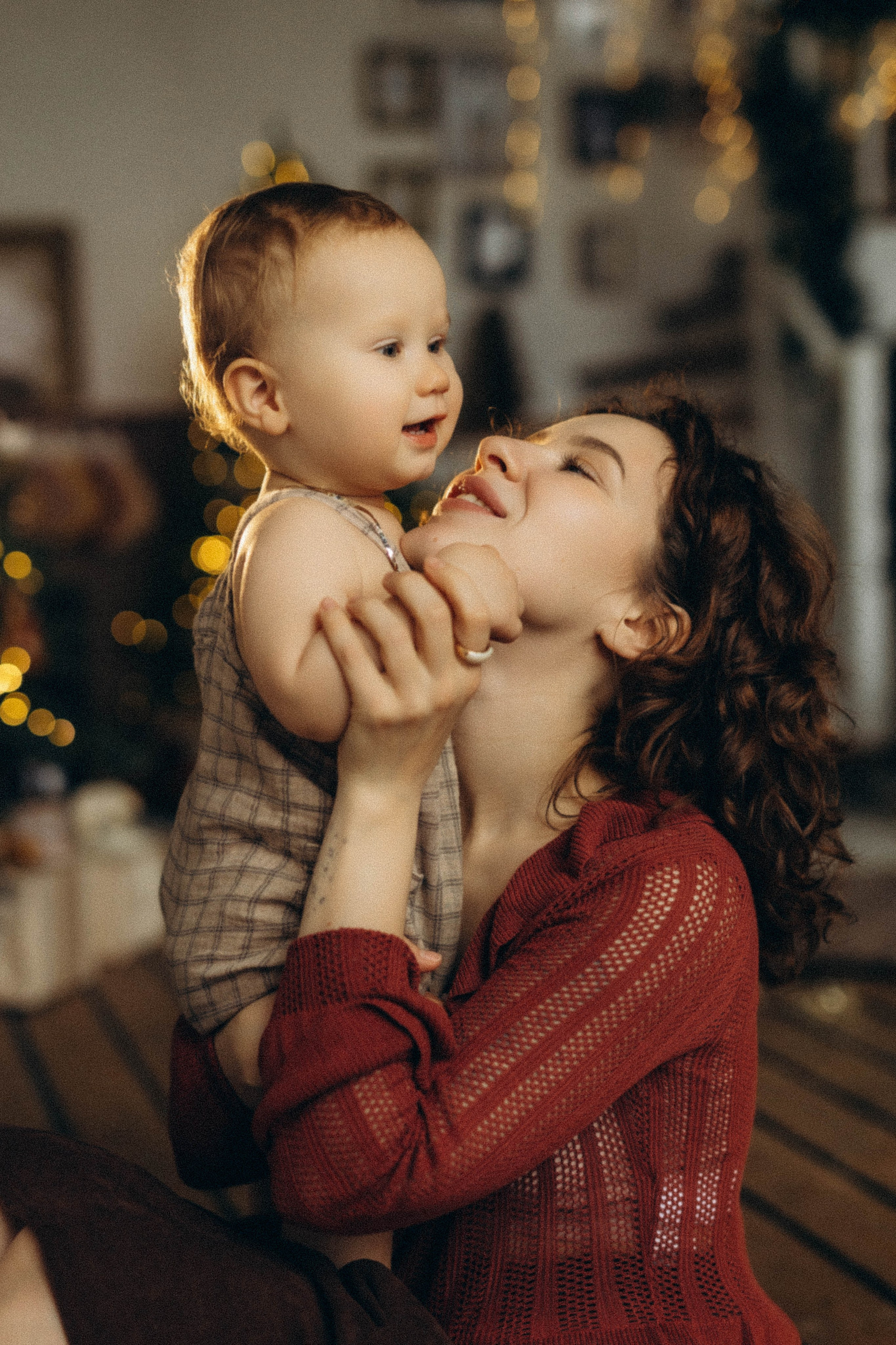 Поля и Леон. Katerina Schastlivaya