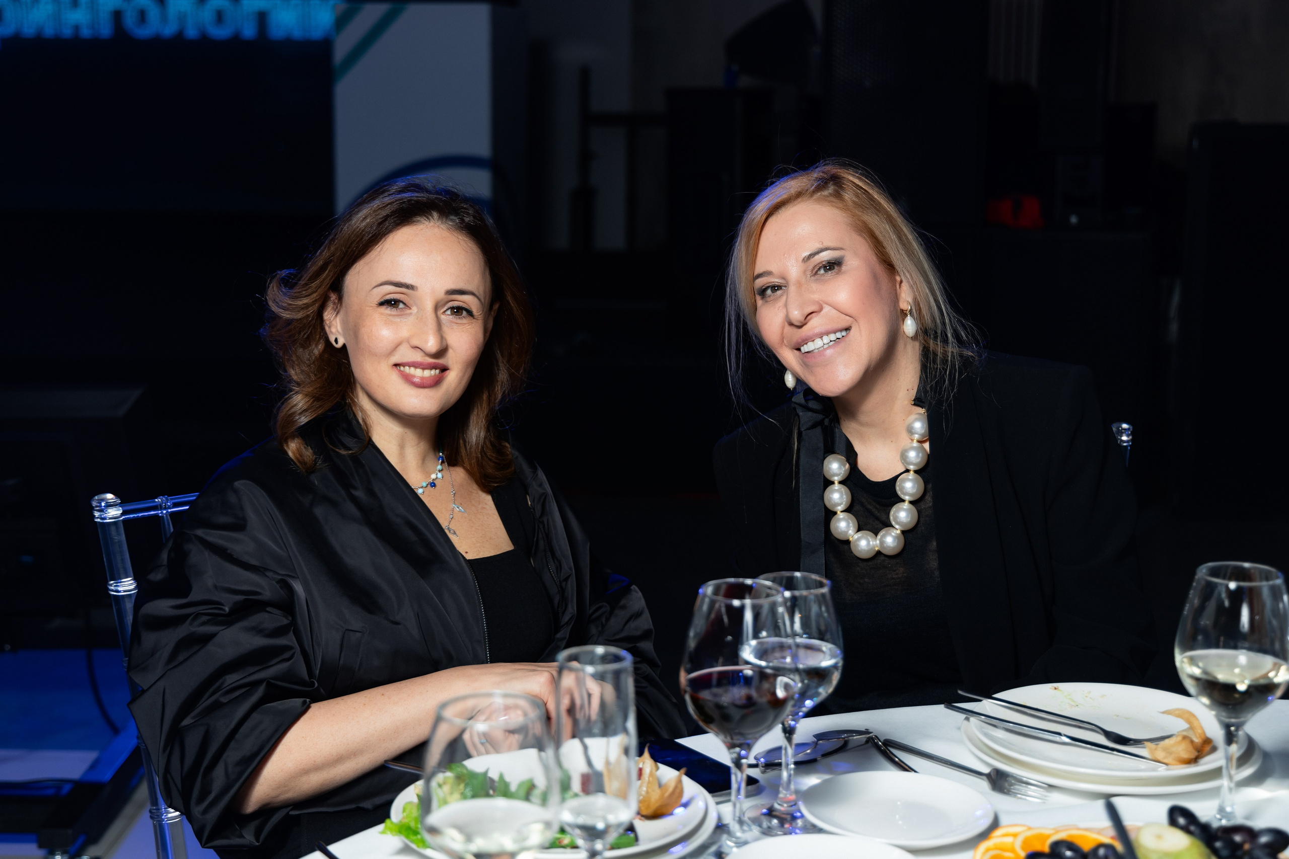 Конференция | «За гранью оториноларинологии». Агентство по фото и видео съемке