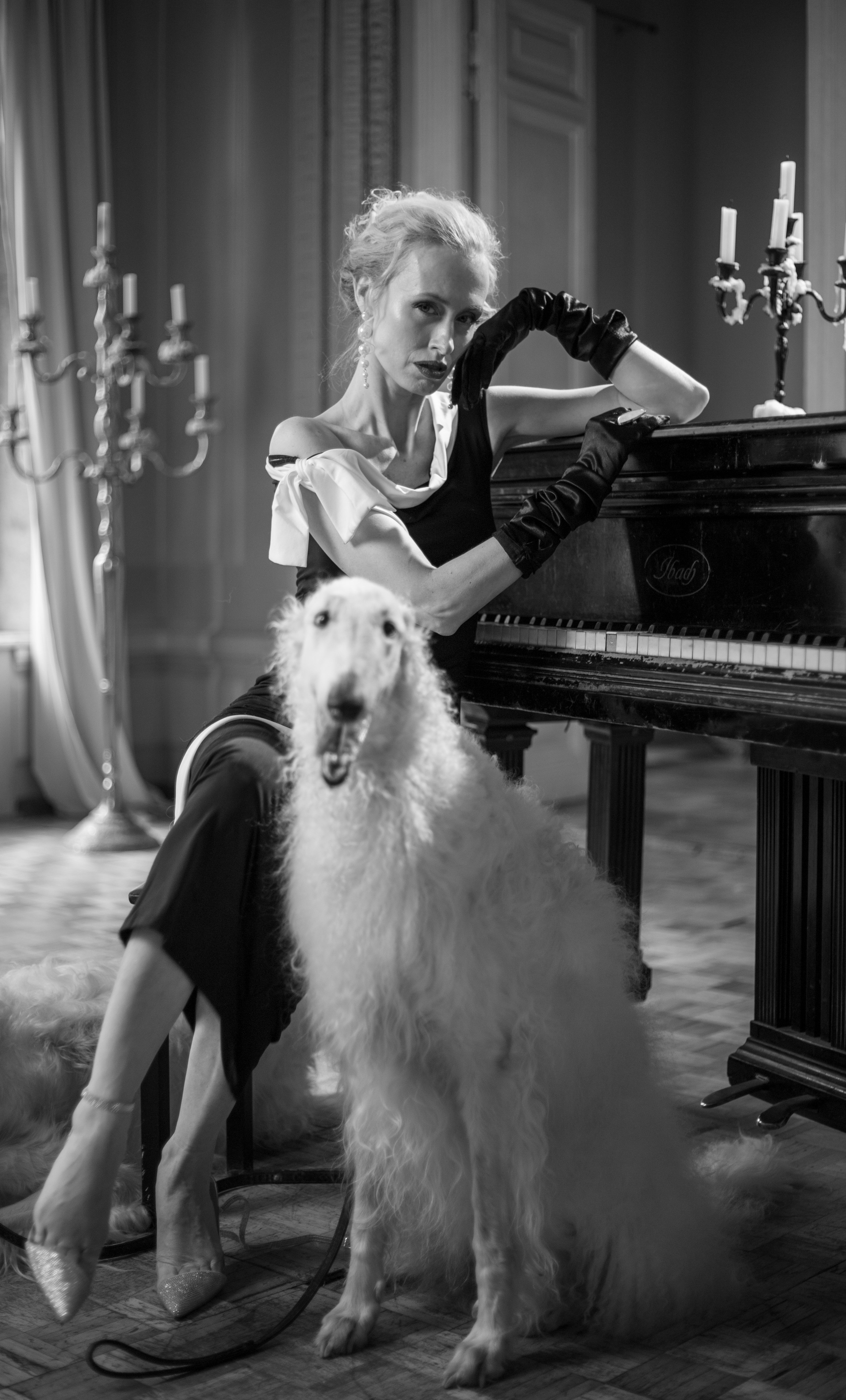 Альбом 5. Фотограф Юлия Тихонова