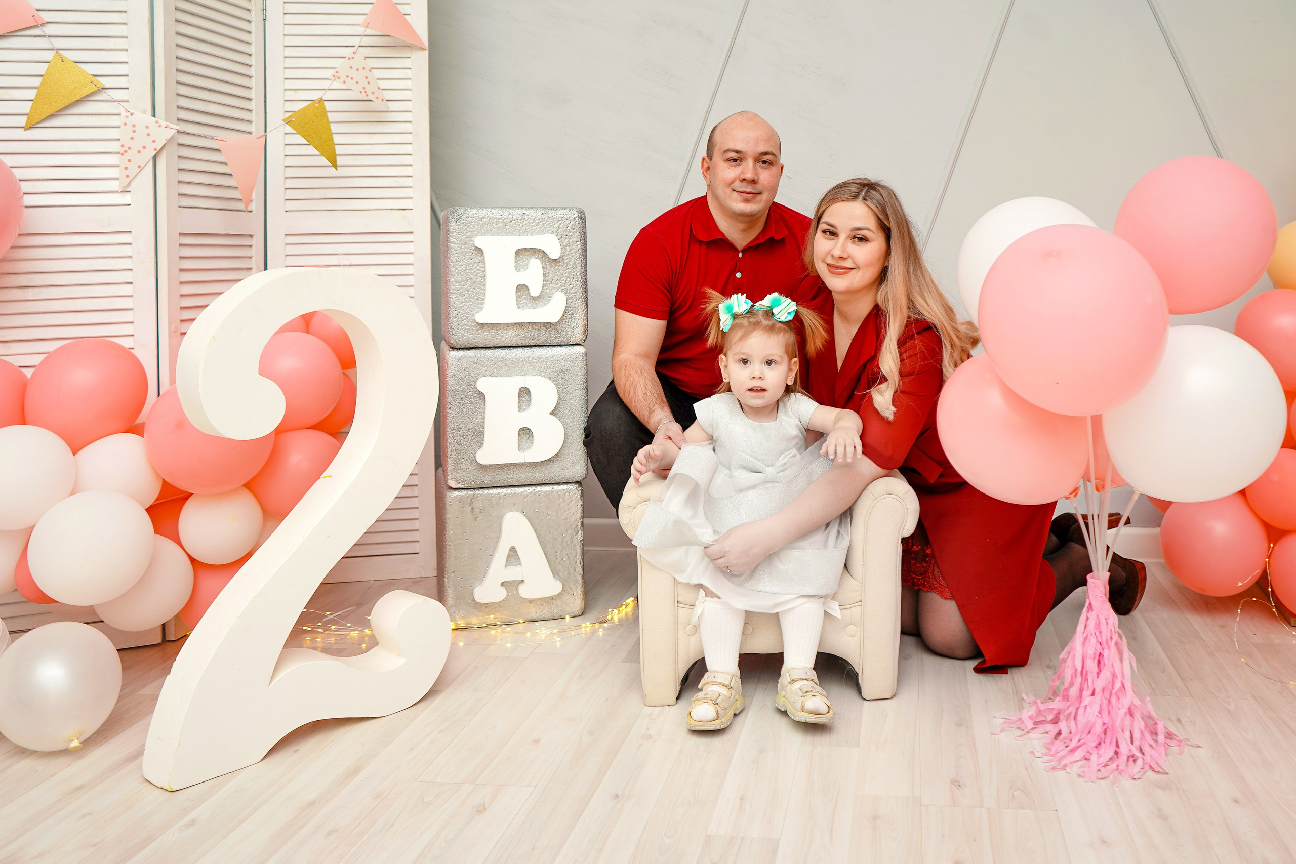 Портфолио фотосессий в Ставрополе — примеры работ фотографа
