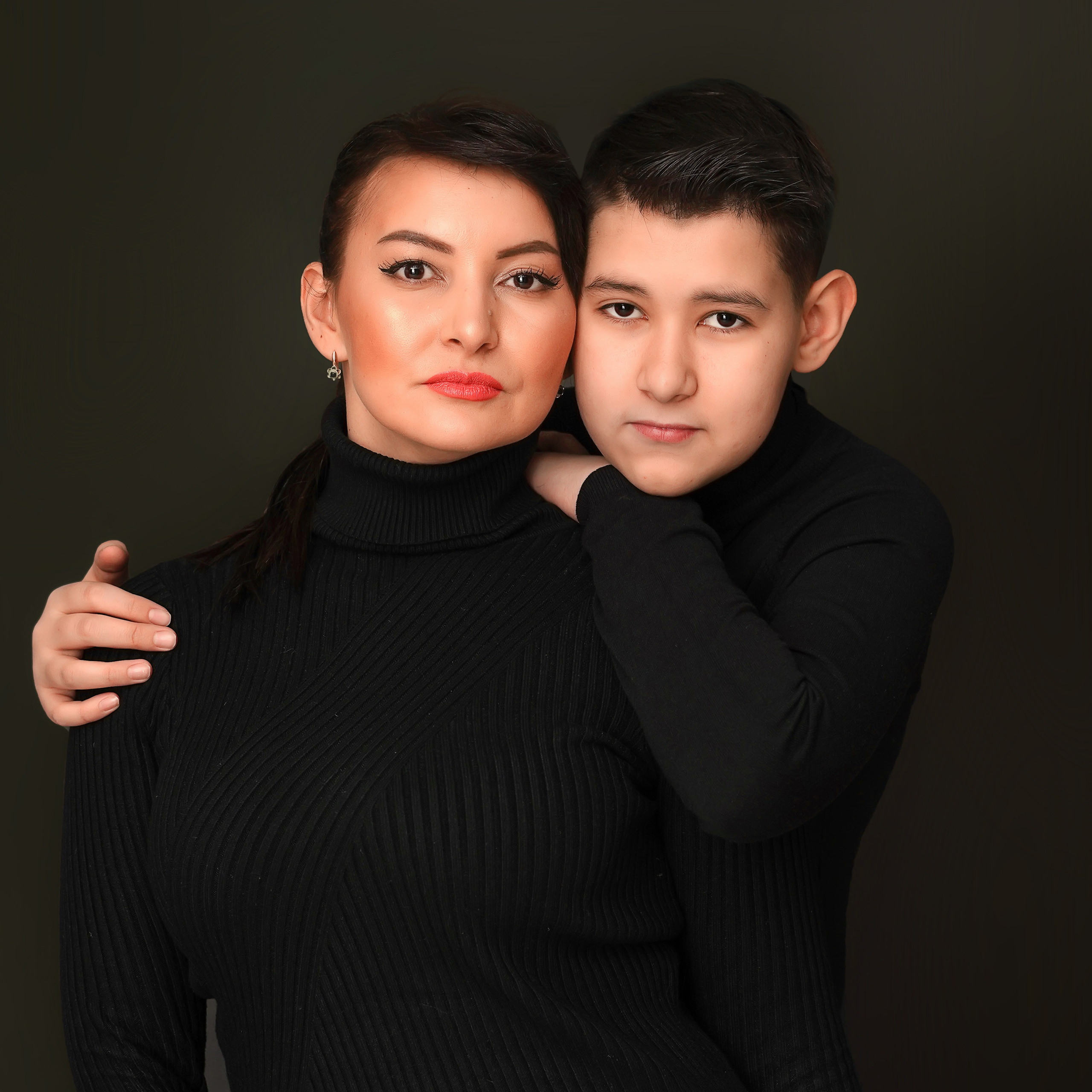 Портфолио фотосессий в Ставрополе — примеры работ фотографа