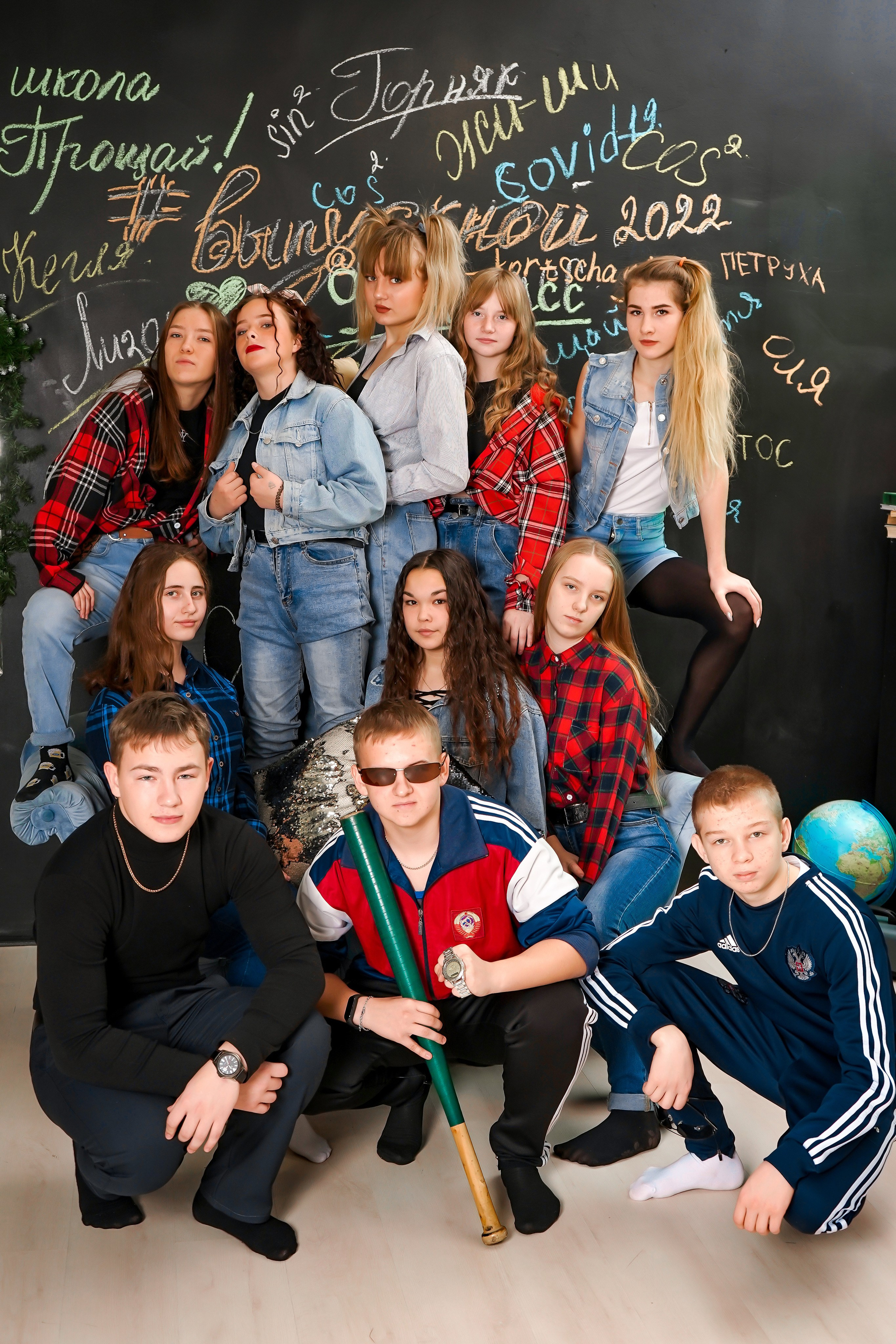 Портфолио фотосессий в Ставрополе — примеры работ фотографа