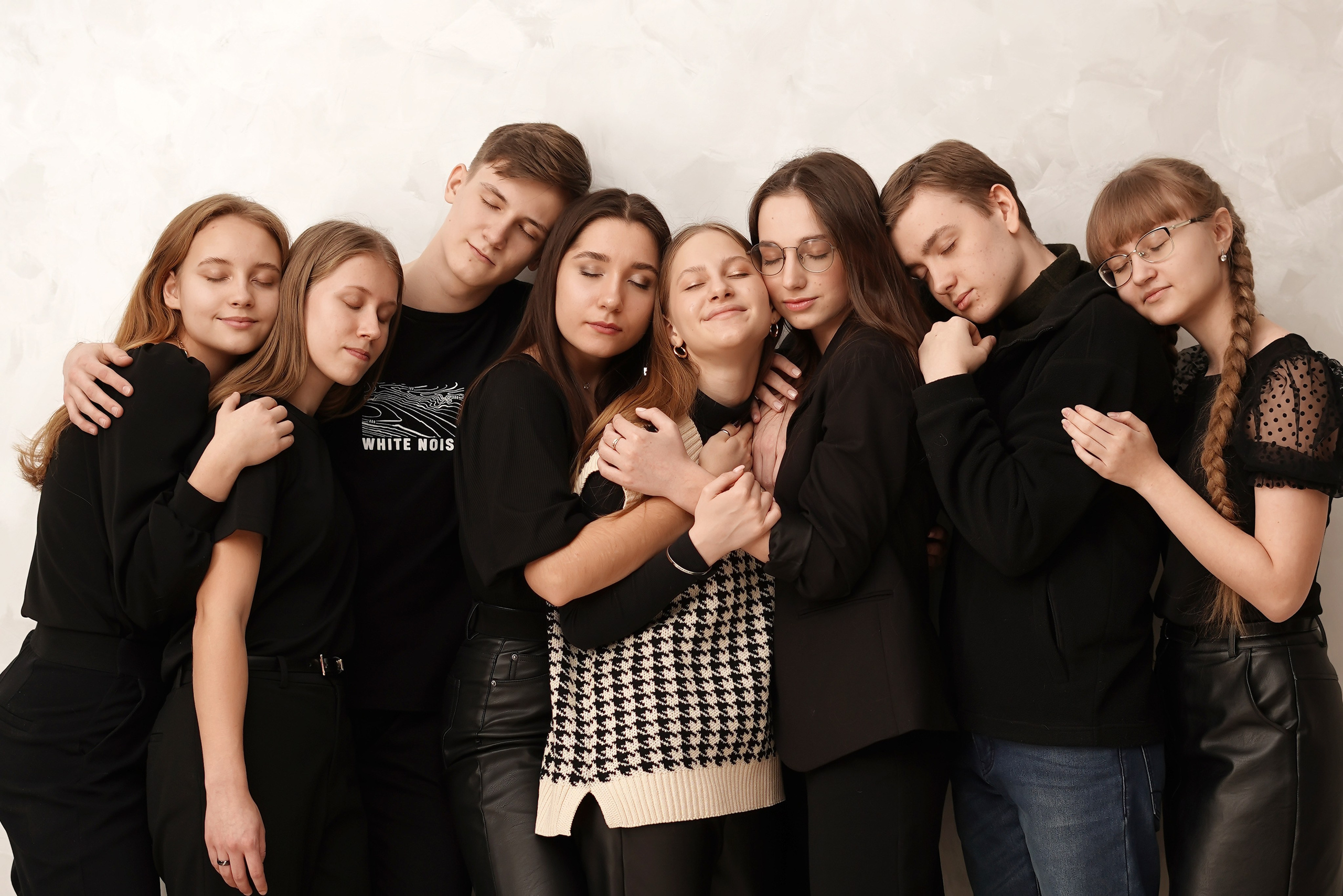 Портфолио фотосессий в Ставрополе — примеры работ фотографа