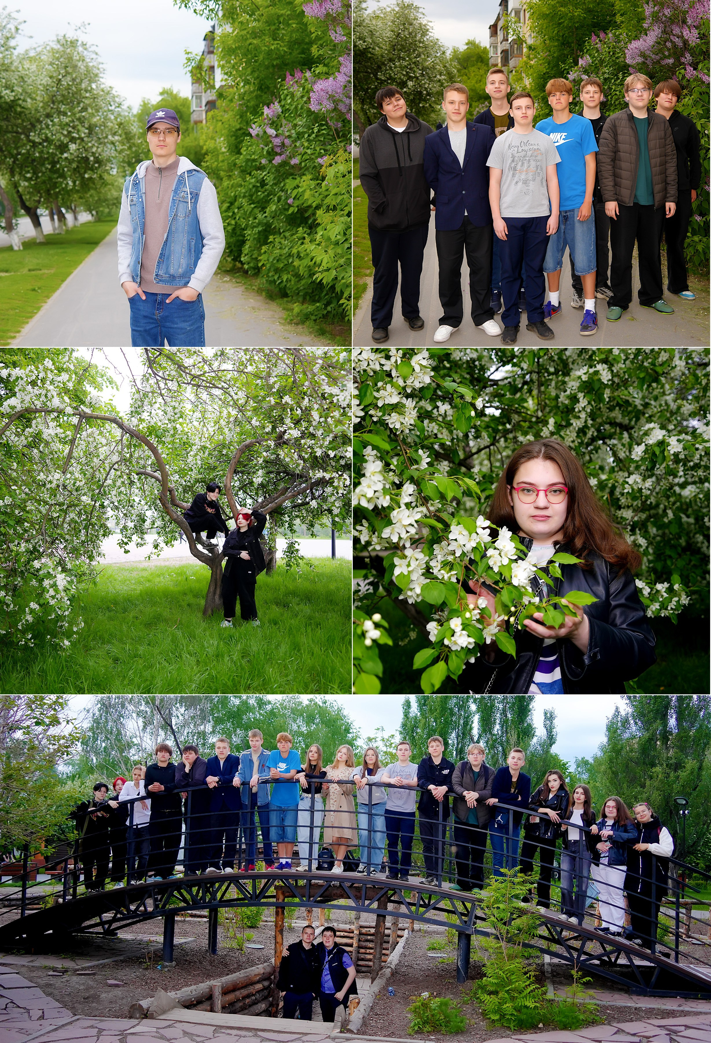 Выпускники и альбомы. Фотограф в Ставрополе Нина Коршунова — фотосессии, видеосъёмка и выпускные альбомы