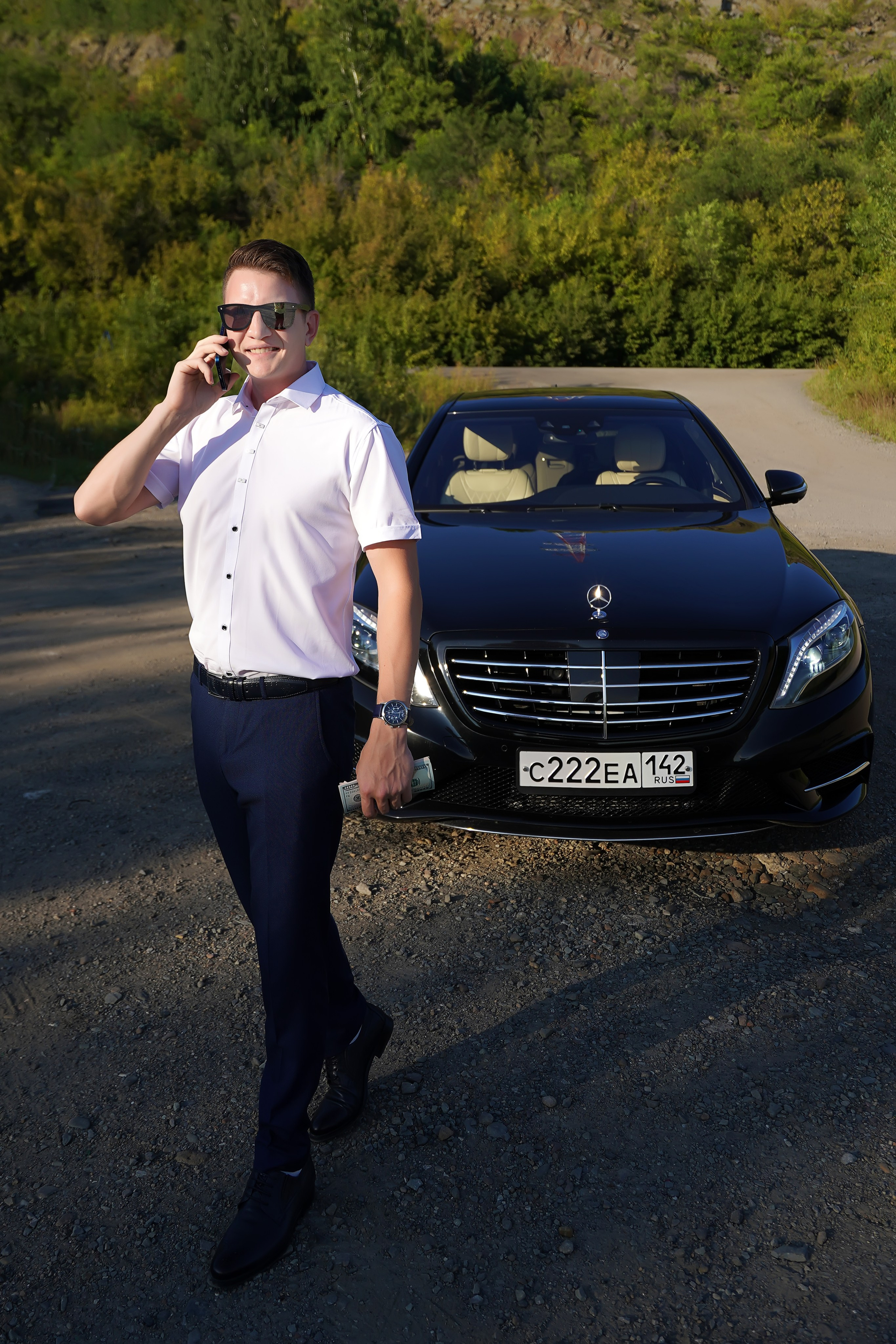Портфолио фотосессий в Ставрополе — примеры работ фотографа