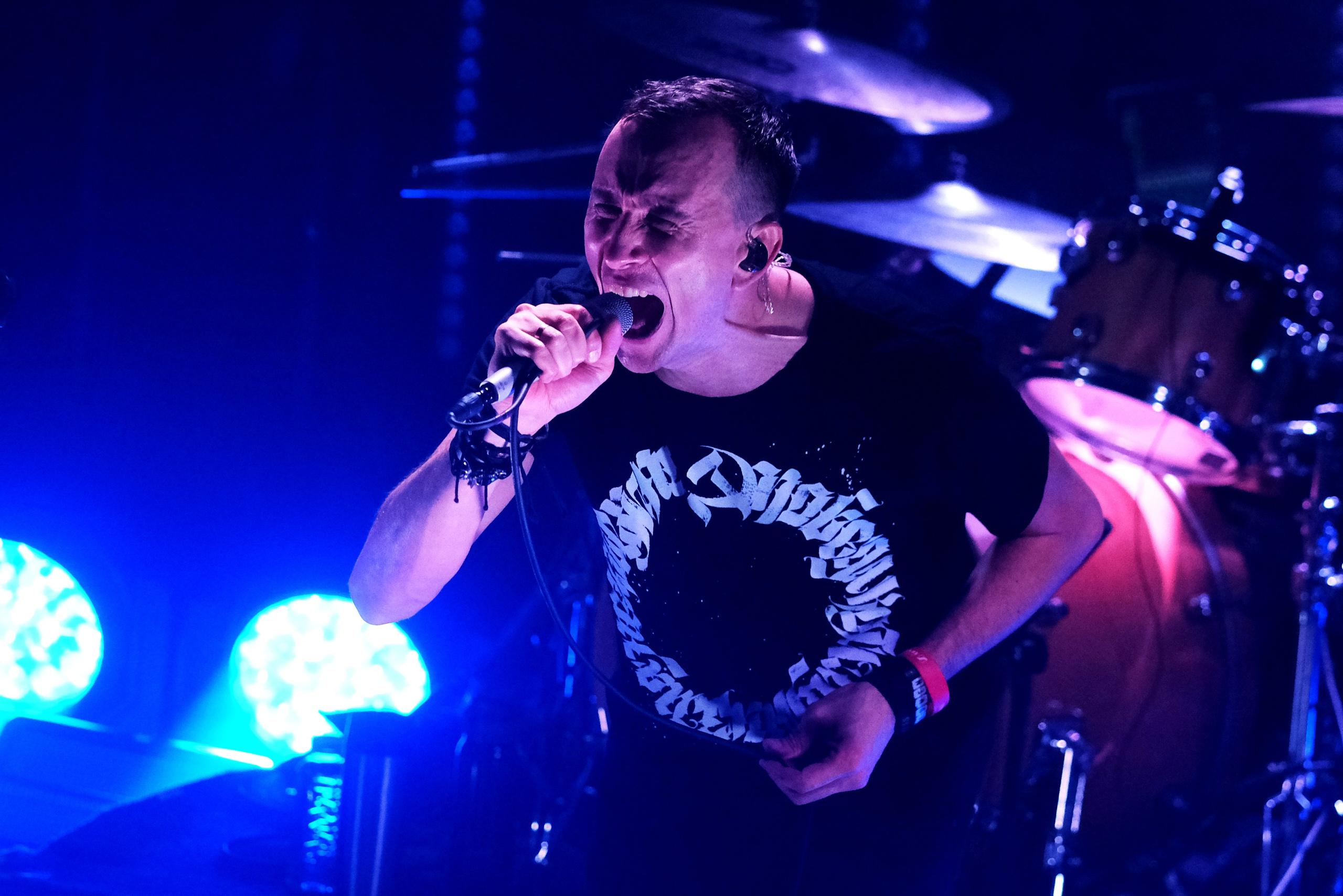 Концерты. Фотограф Андрей Богач