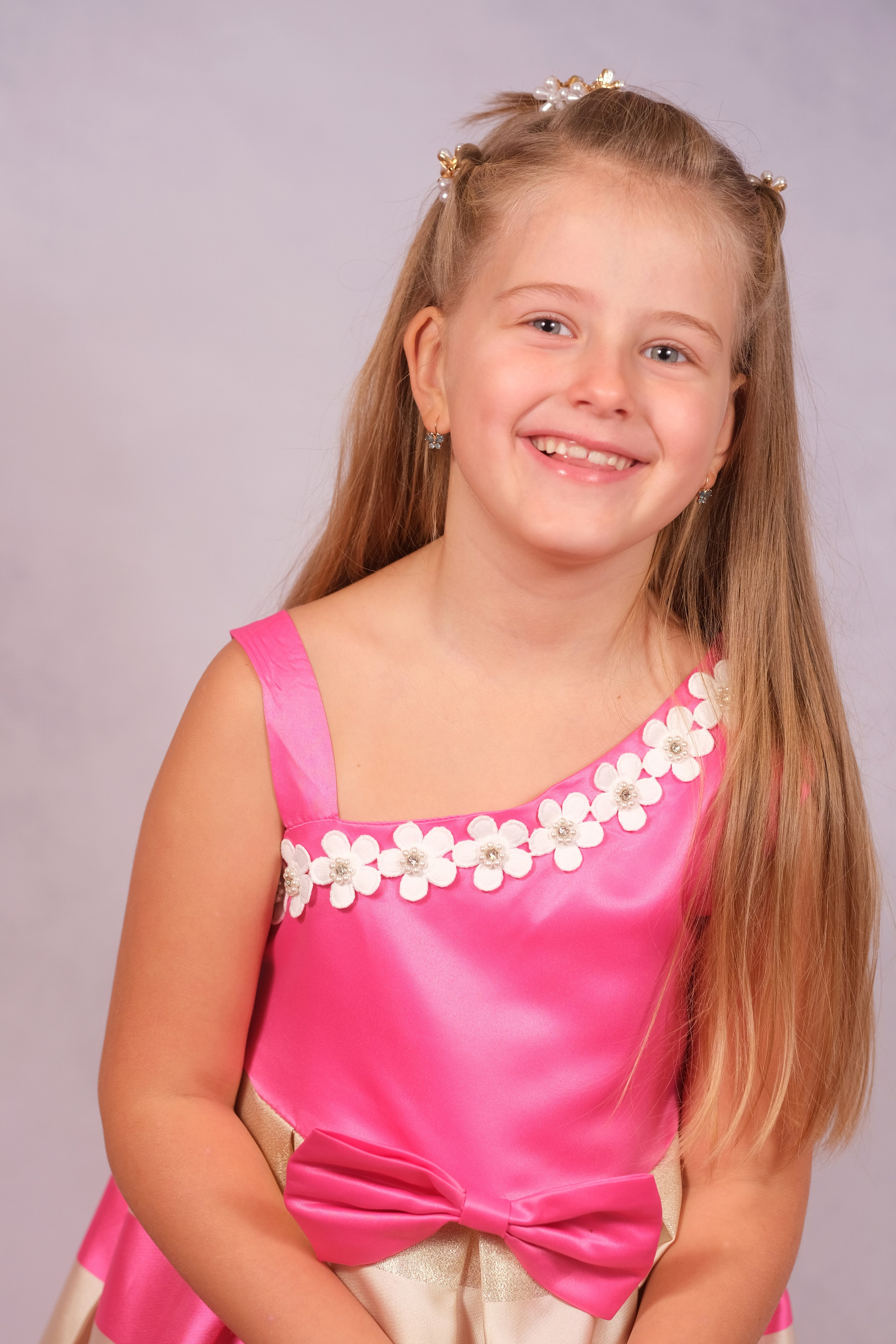 Портреты. Фотограф Андрей Богач