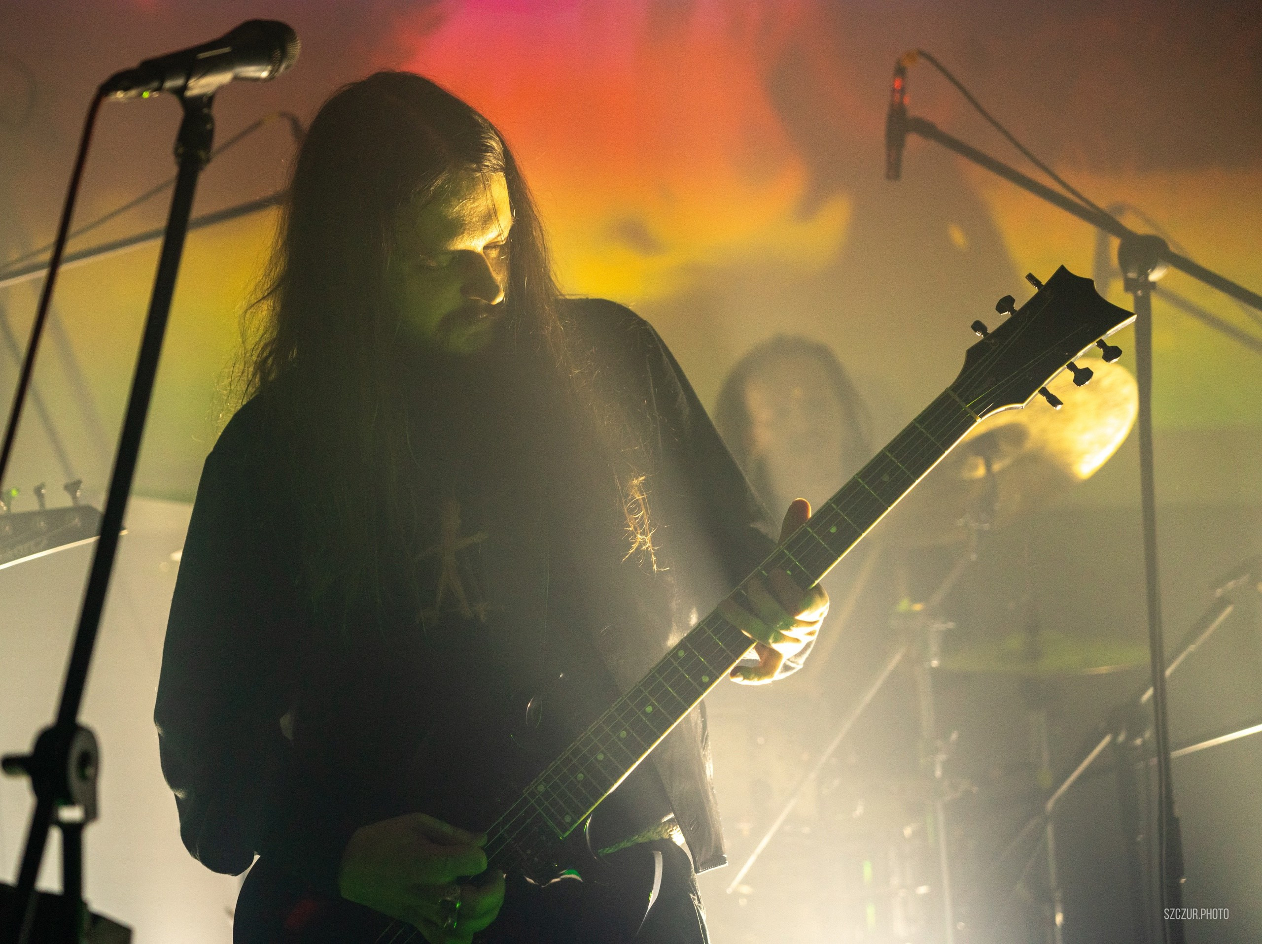 ИЛ в Эклипсе 17.01.25. Szczur photo