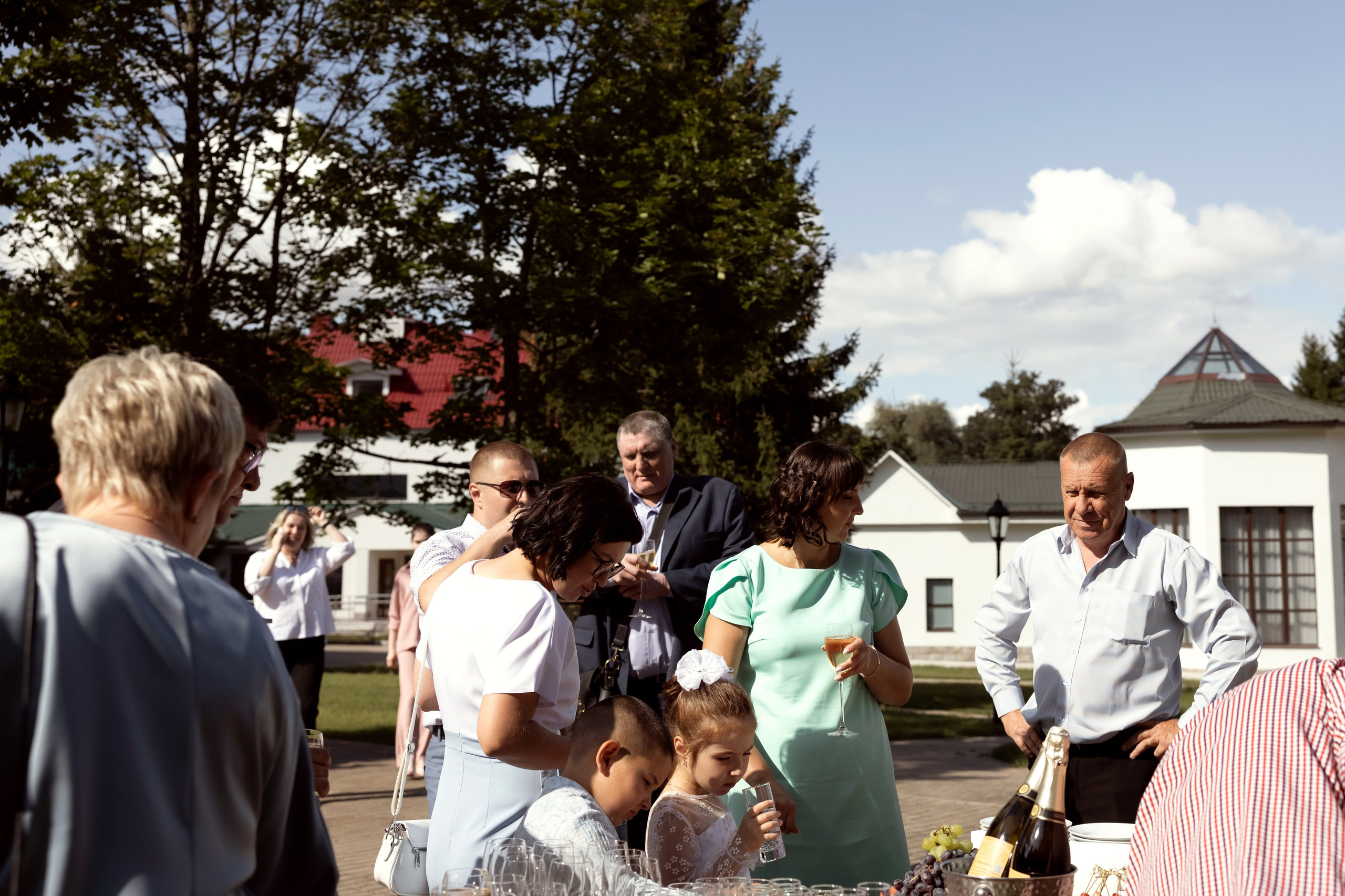 MOSTAFA & ANNA. Свадебный фотограф в Туле и Москве