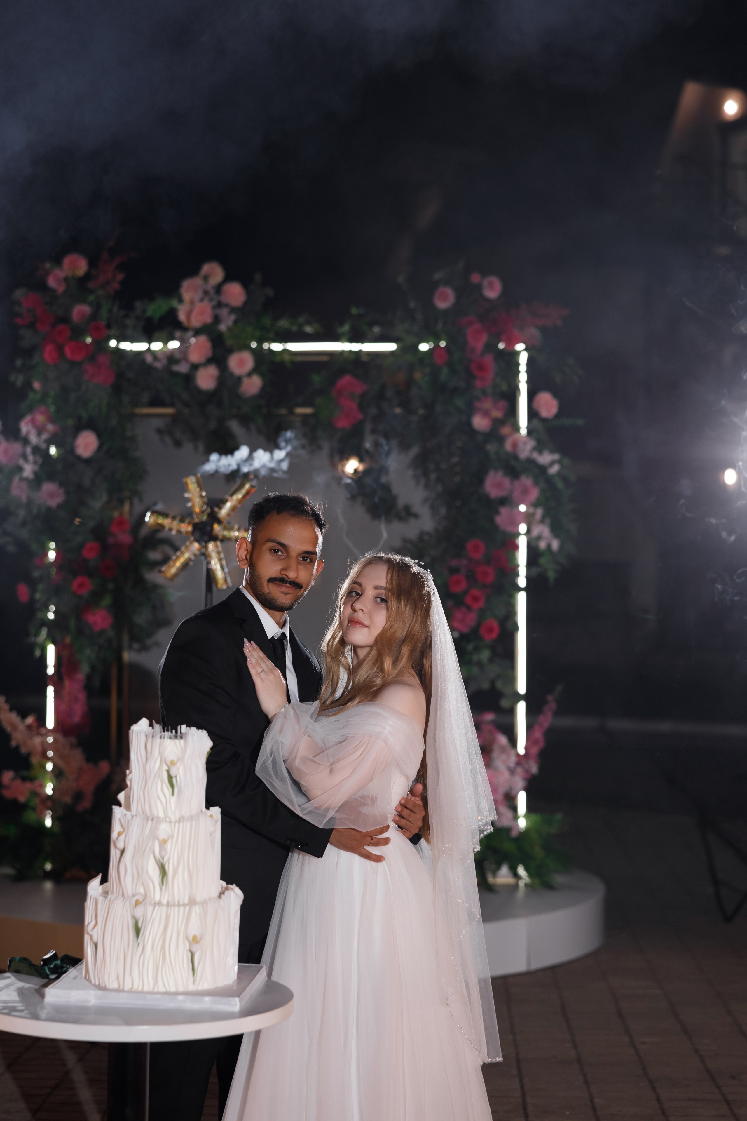 MOSTAFA & ANNA. Свадебный фотограф в Туле и Москве