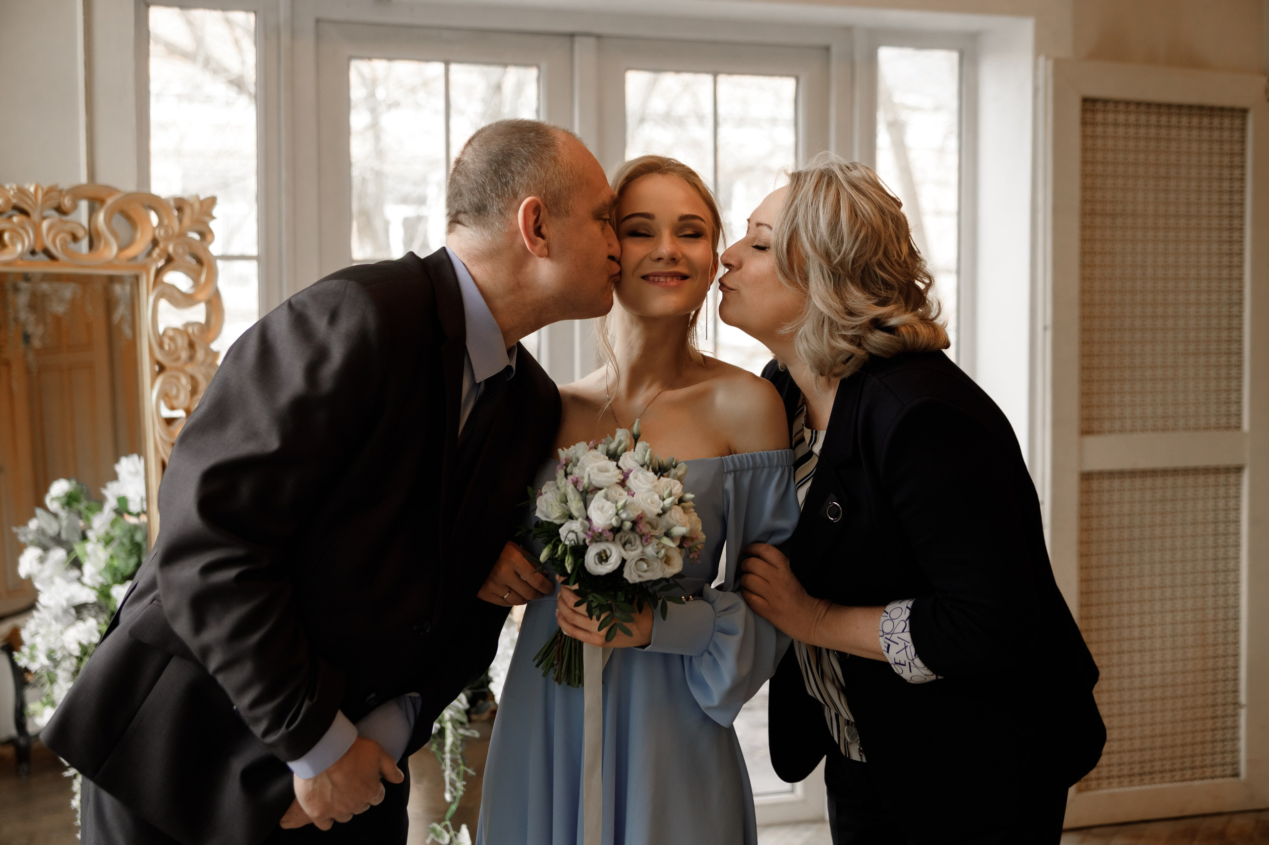 MIKHAIL & MARIA. Свадебный фотограф в Туле и Москве