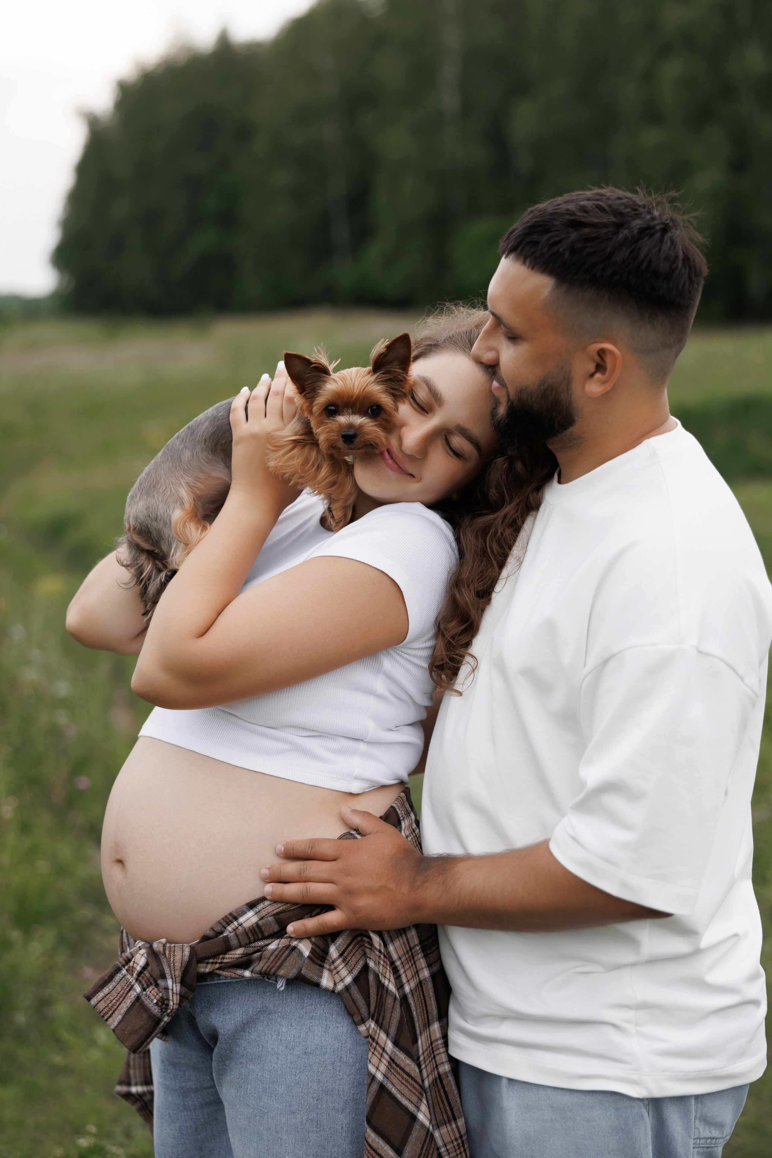 TIMUR & NATALIYA. Свадебный фотограф в Туле и Москве