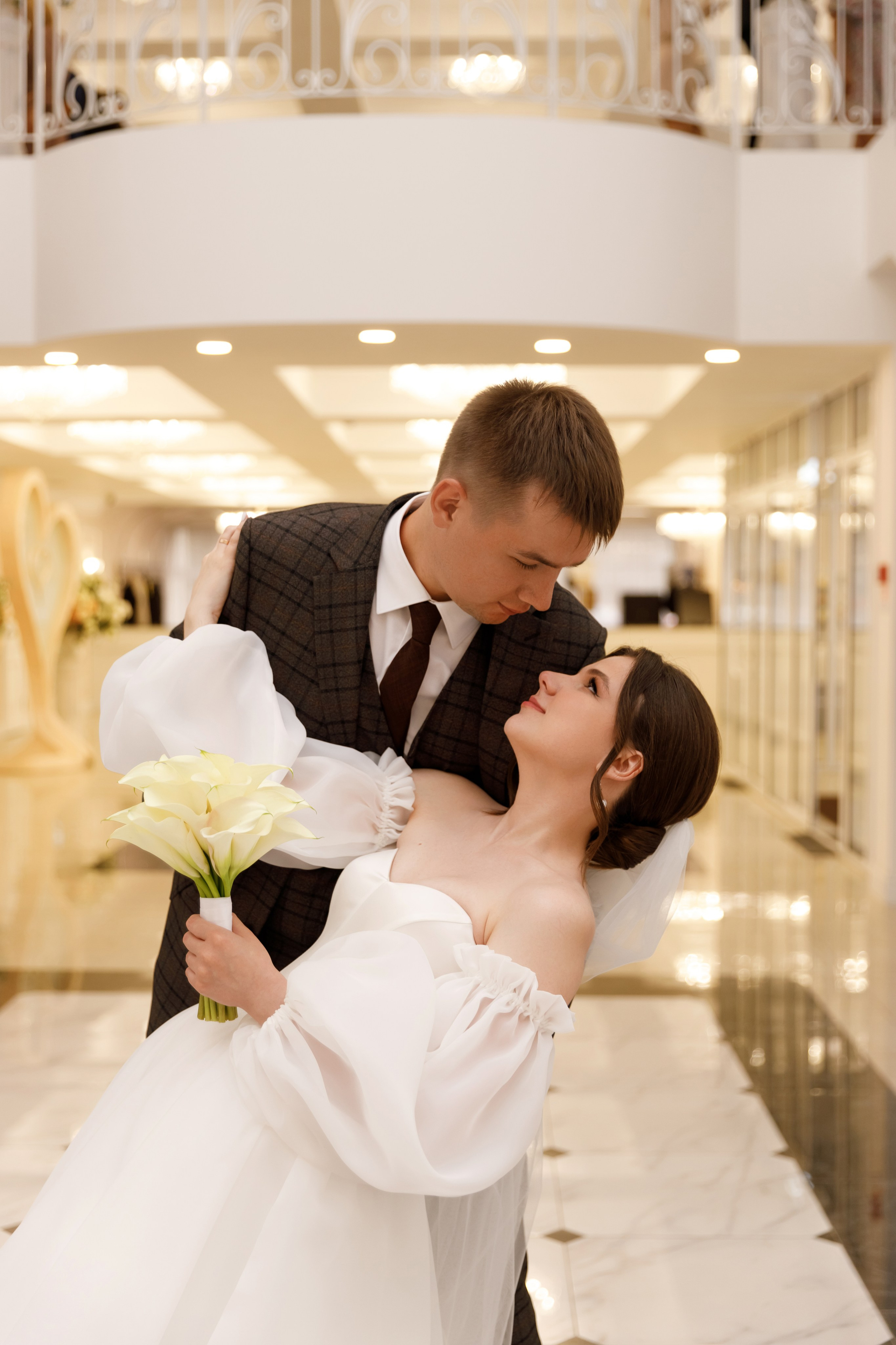 IGOR & ANASTASIA. Свадебный фотограф в Туле и Москве