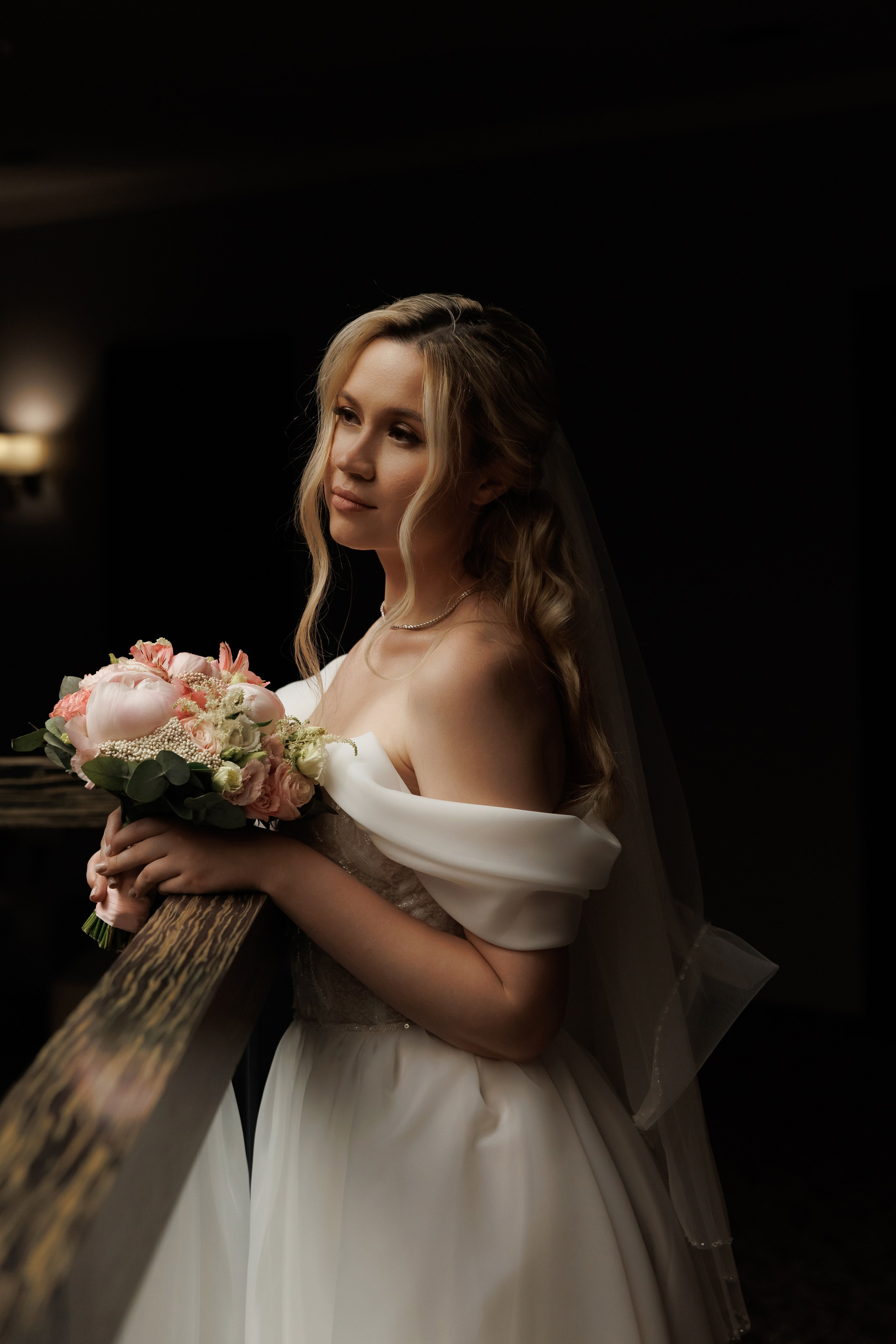 DMITRII & ELENA. Свадебный фотограф в Туле и Москве