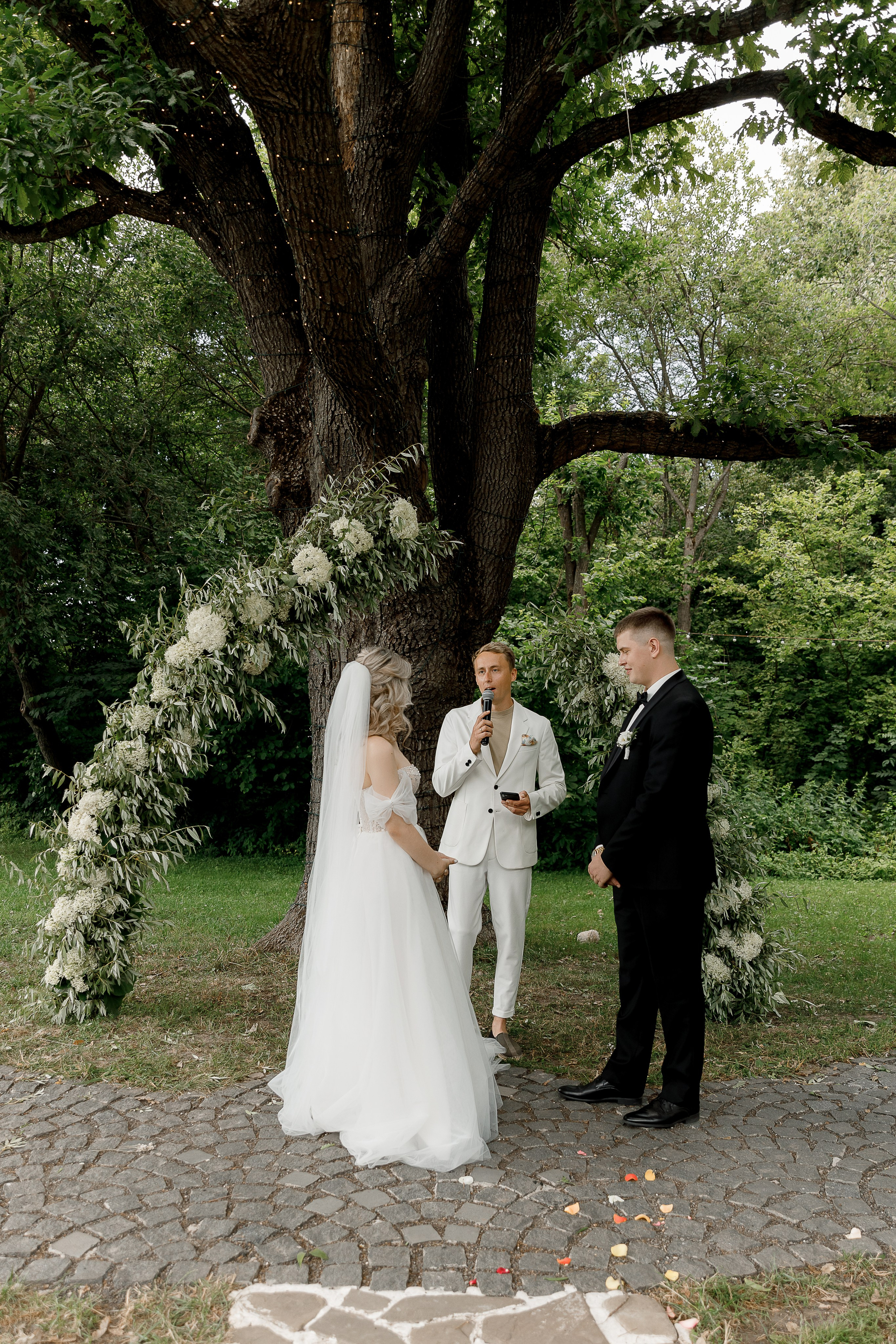 ARTEM & YULIA. Свадебный фотограф в Туле и Москве