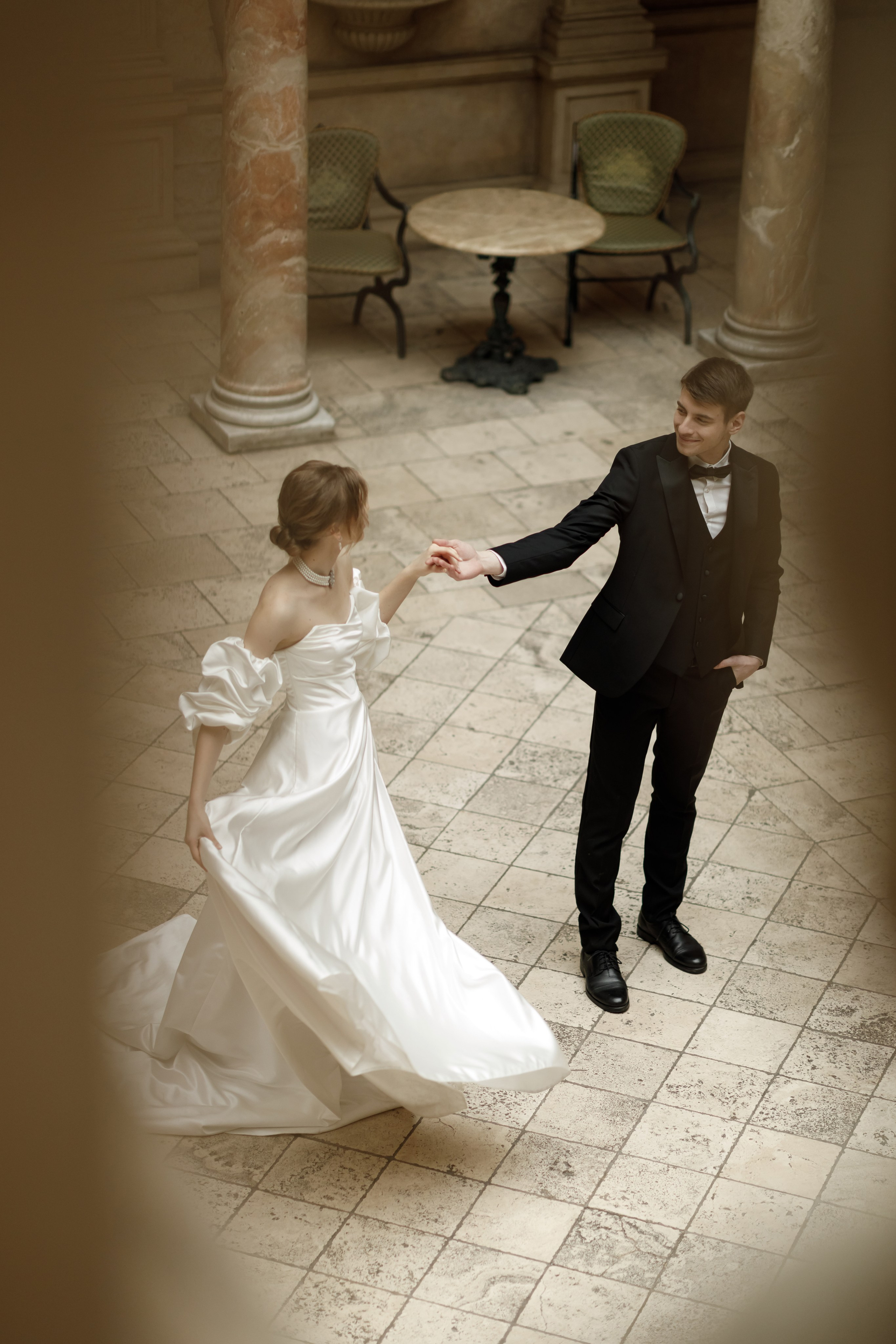 NIKITA & POLINA. Свадебный фотограф в Туле и Москве