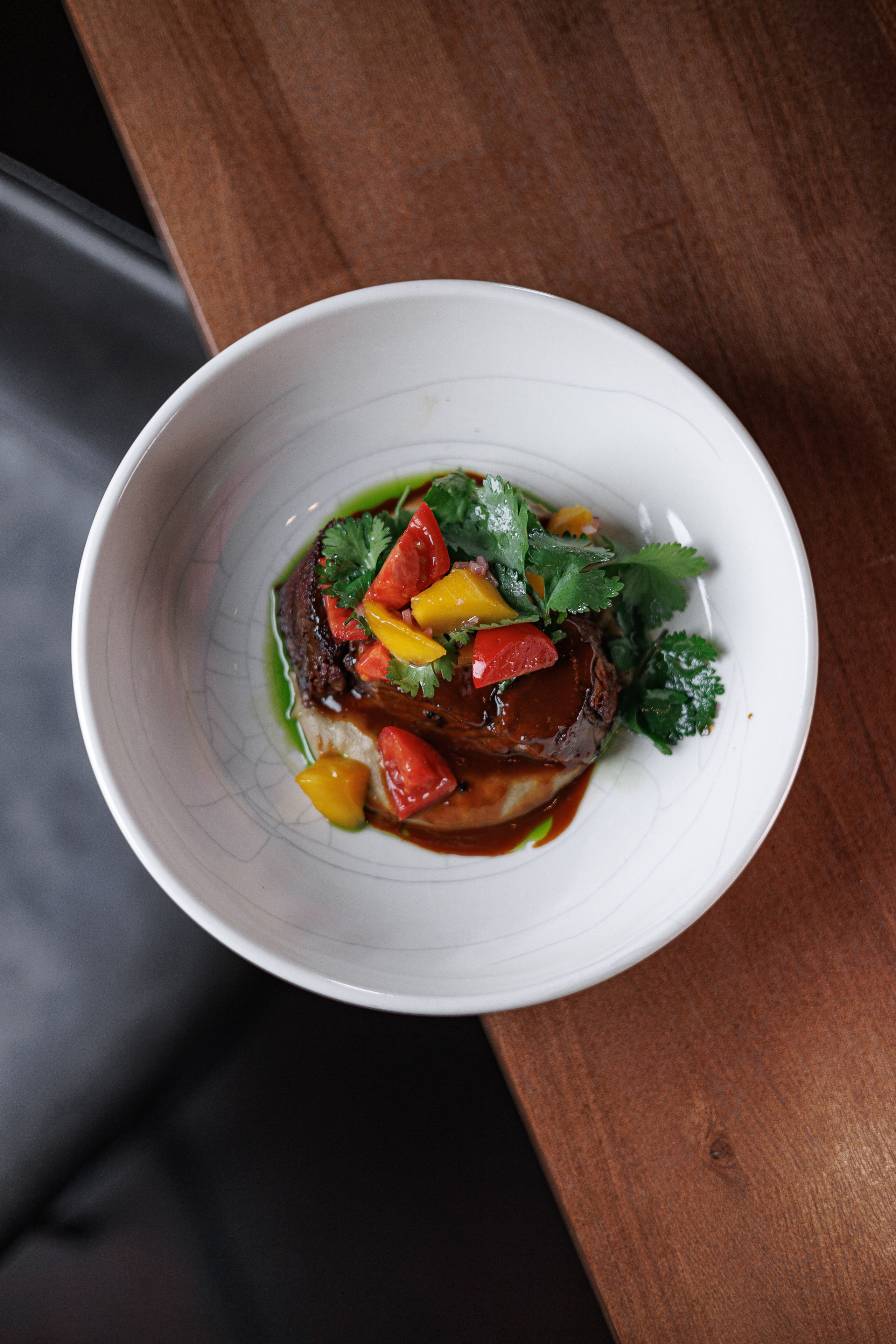 Ресторан Chester