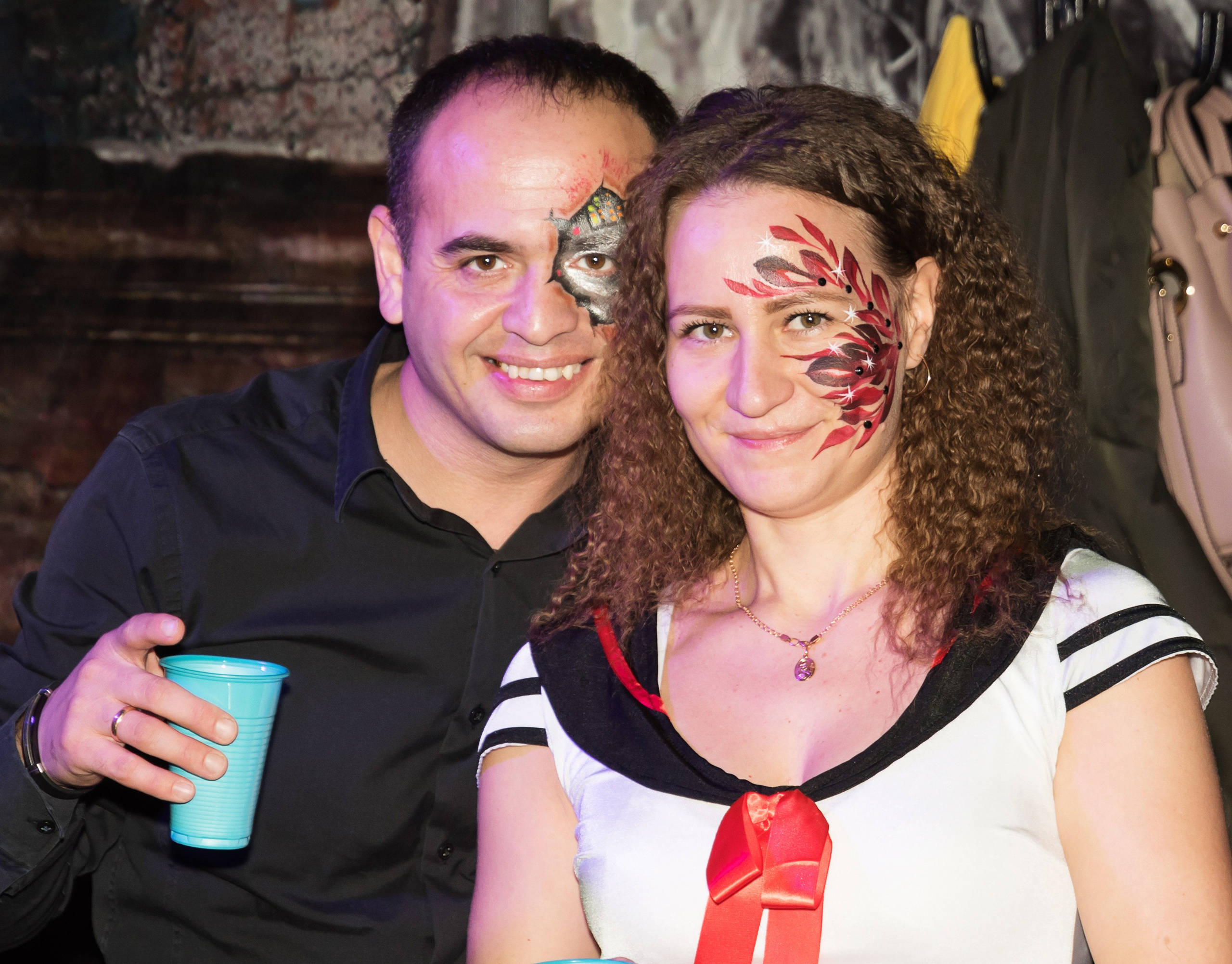 Корпоративы