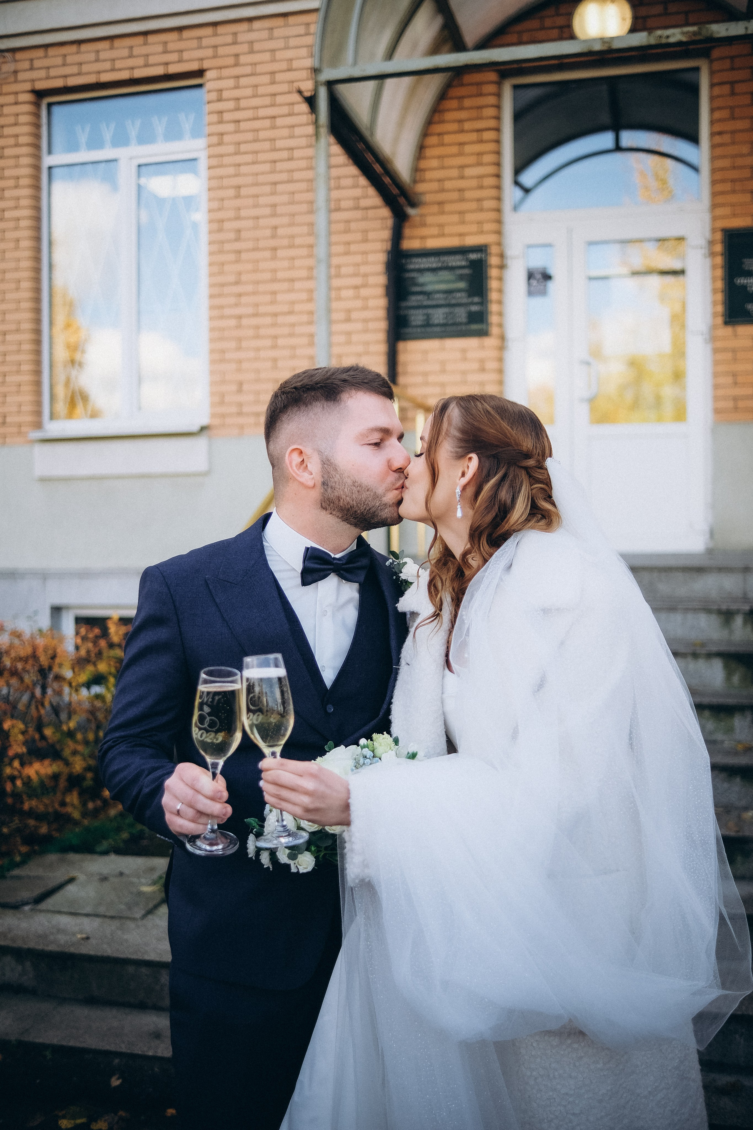 Оля & Денис СПБ. Phdkvmr.ru