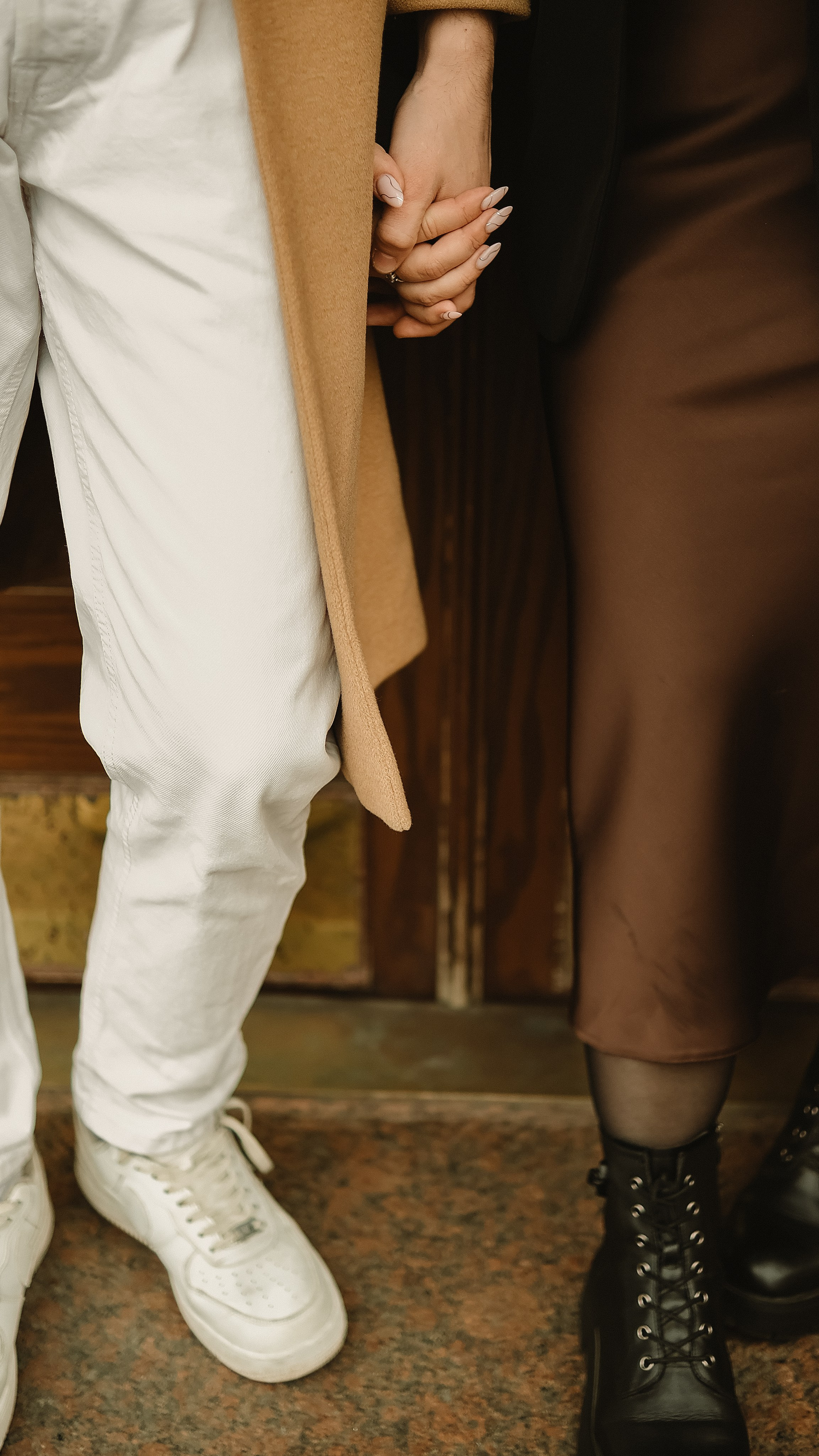 Игорь и Юля. Phdkvmr.ru