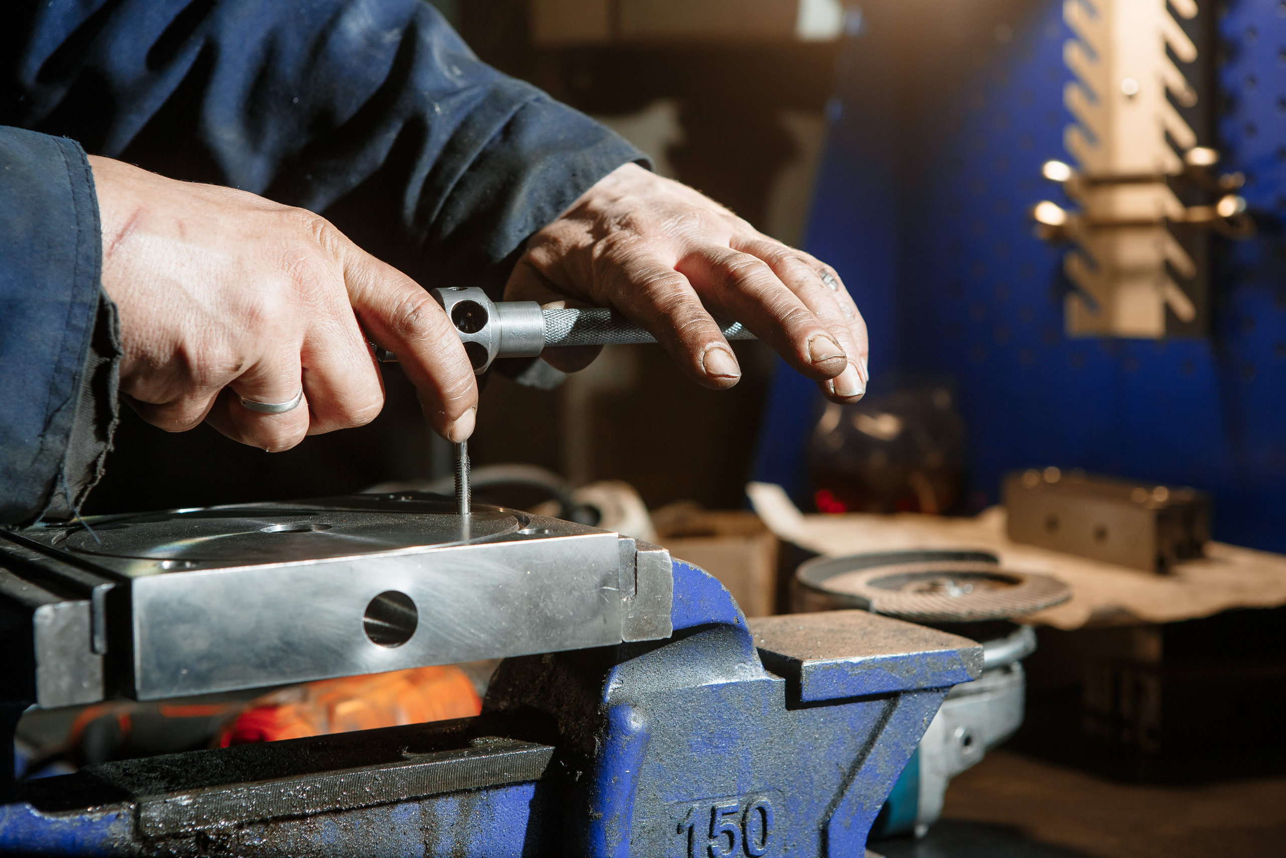 ООО «СпецДеталь» г. Липецк. Свадебный и портретный Фотограф в Липецке Дмитрий Котюков